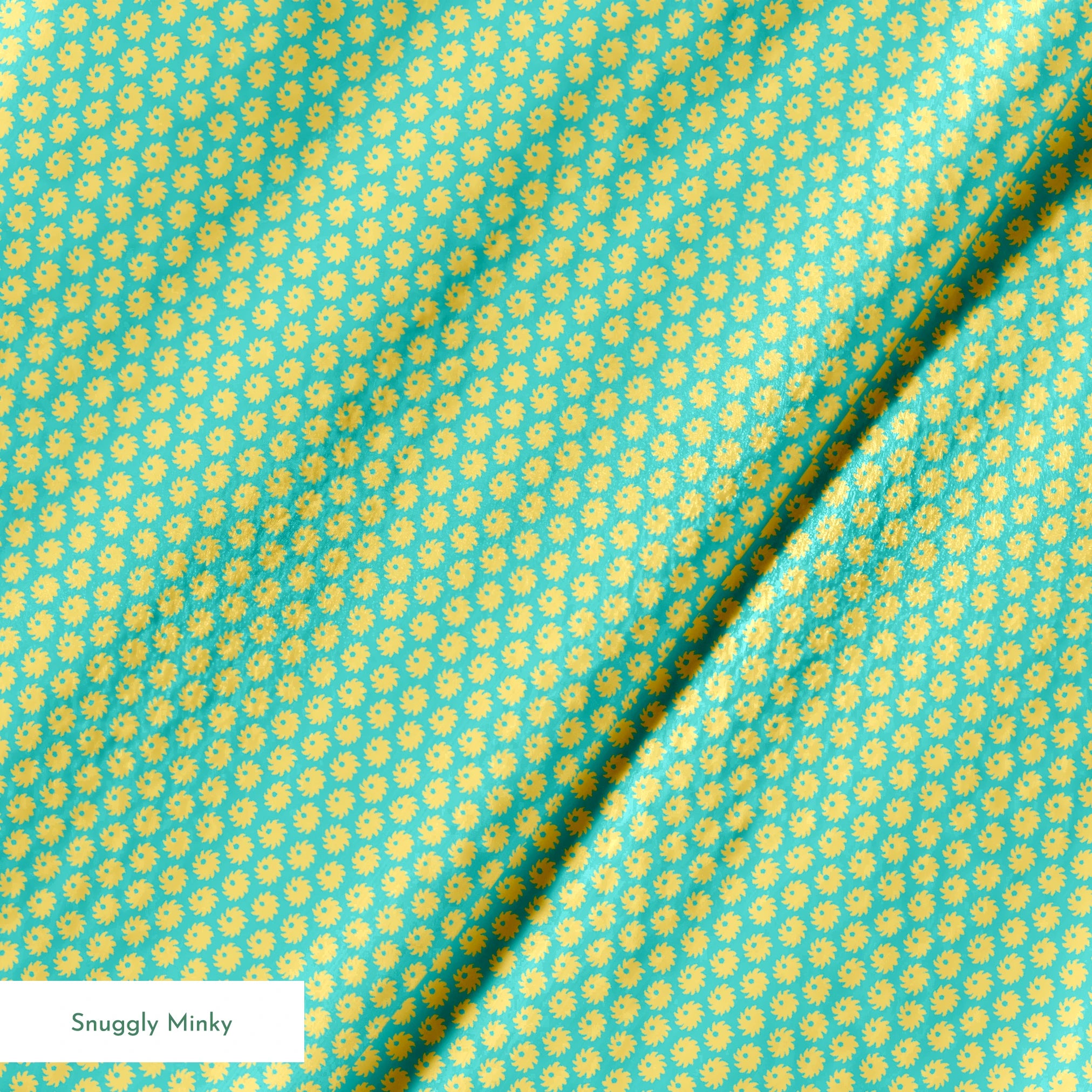  springs minky texture