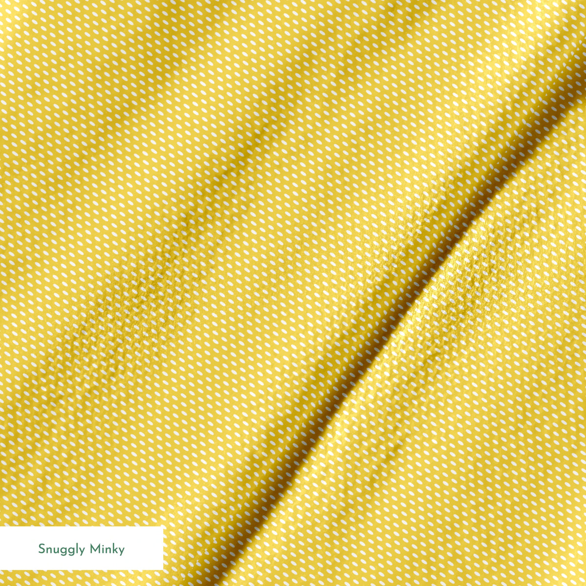  springs minky texture