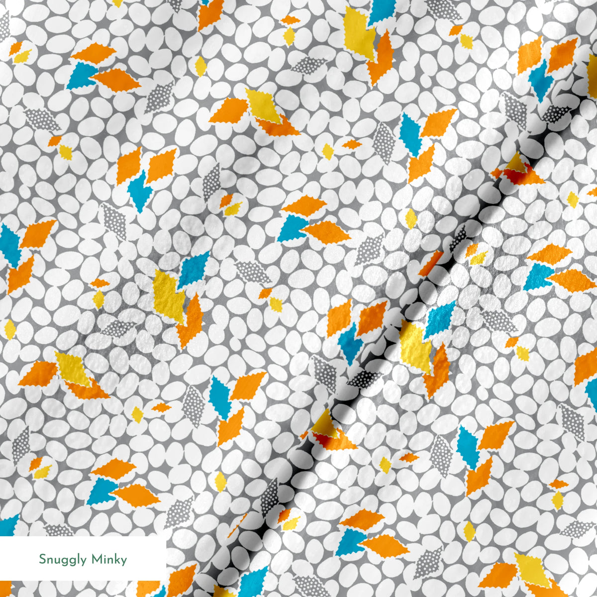  springs minky texture