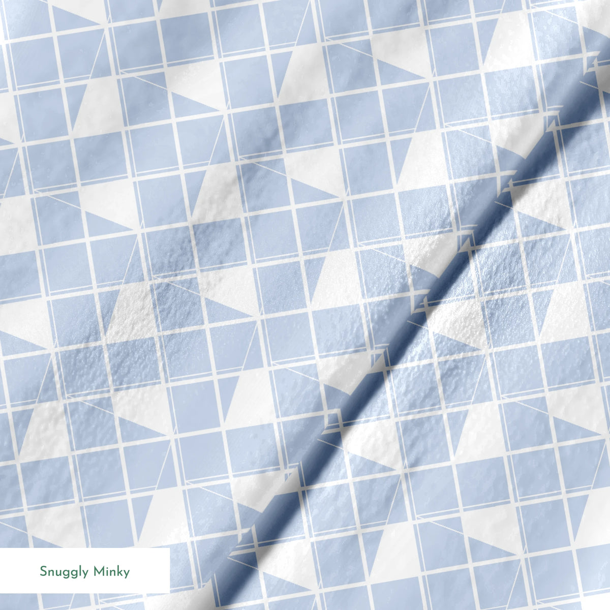  springs minky texture