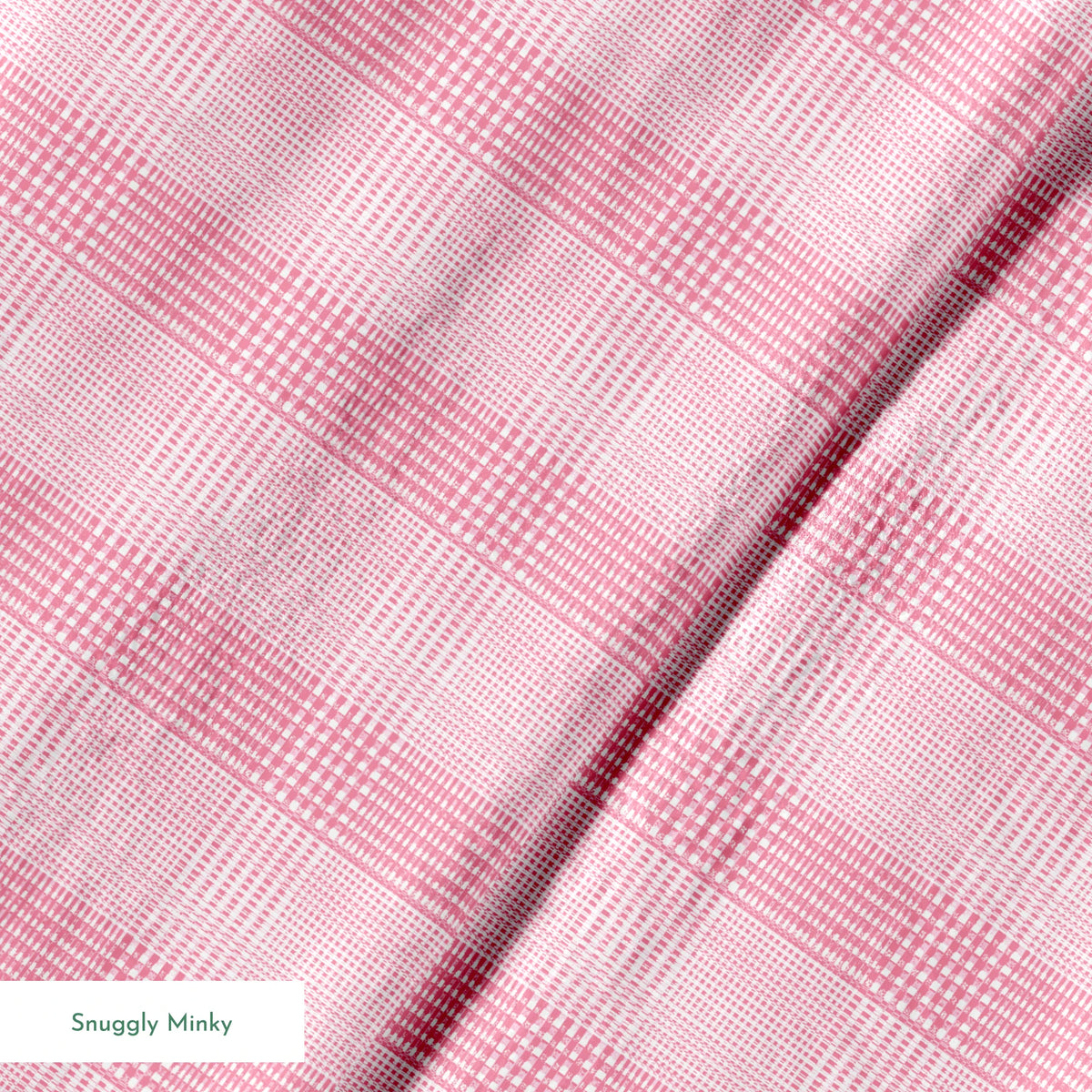  springs minky texture
