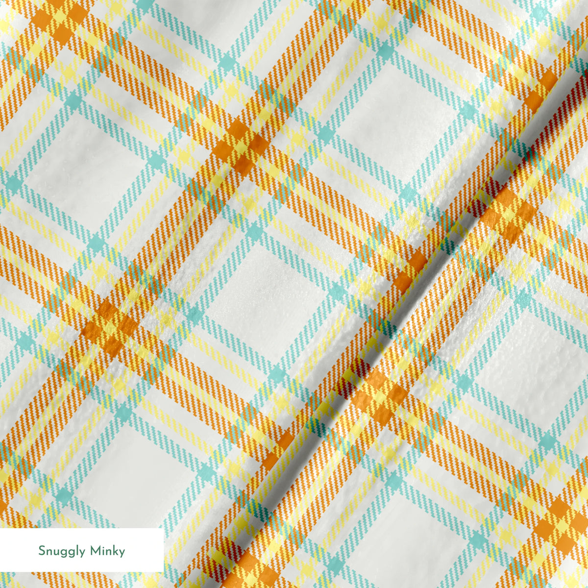  springs minky texture