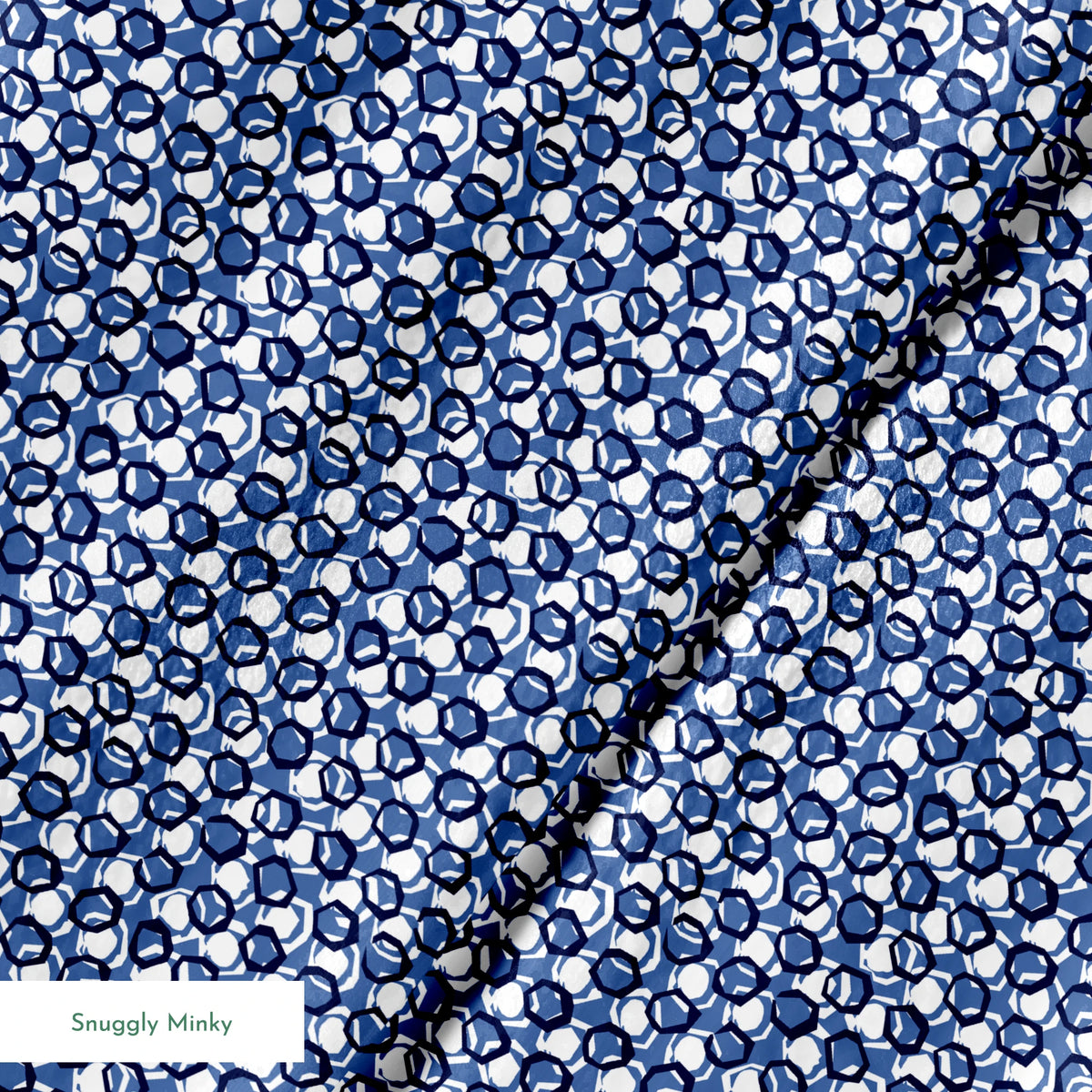  springs minky texture
