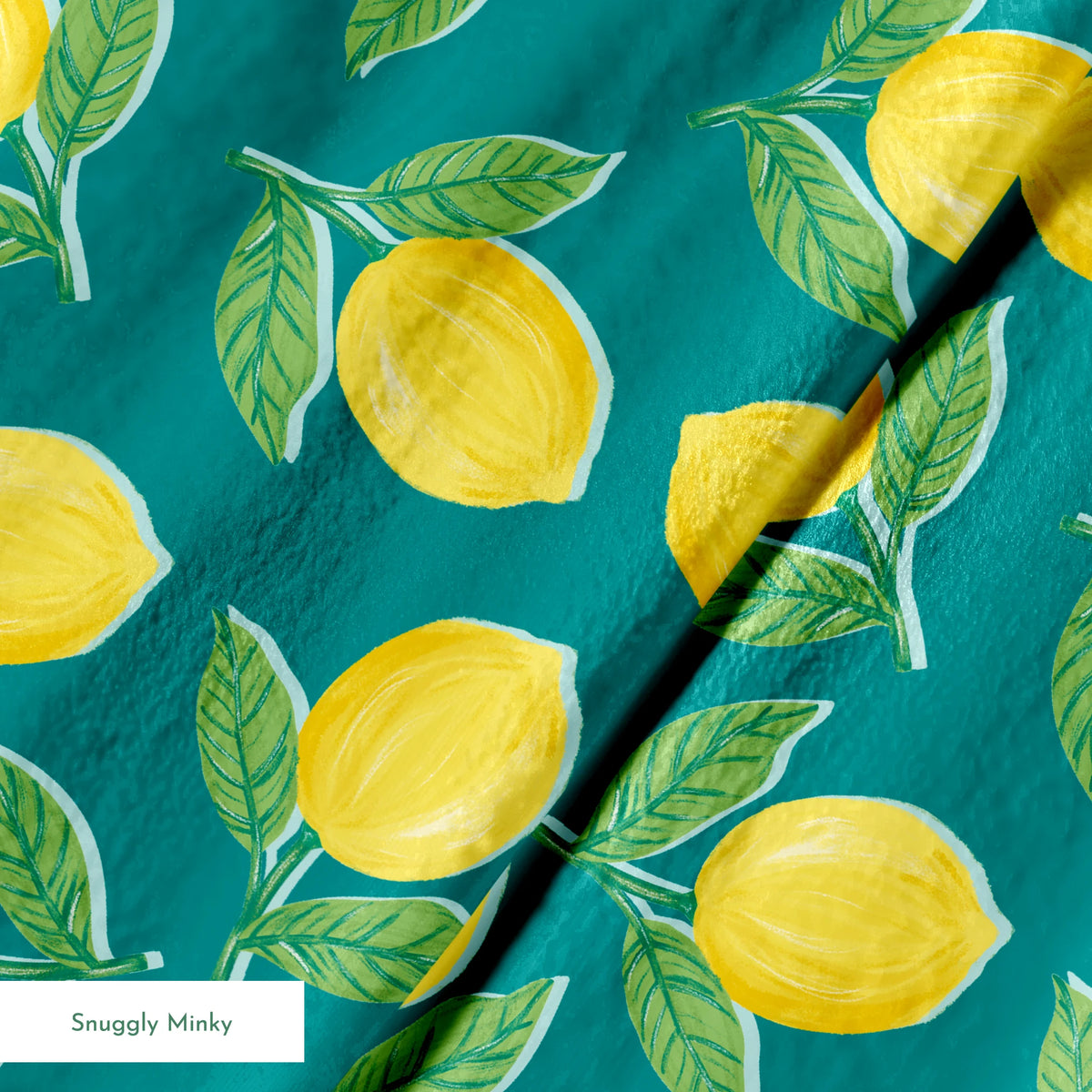  springs minky texture