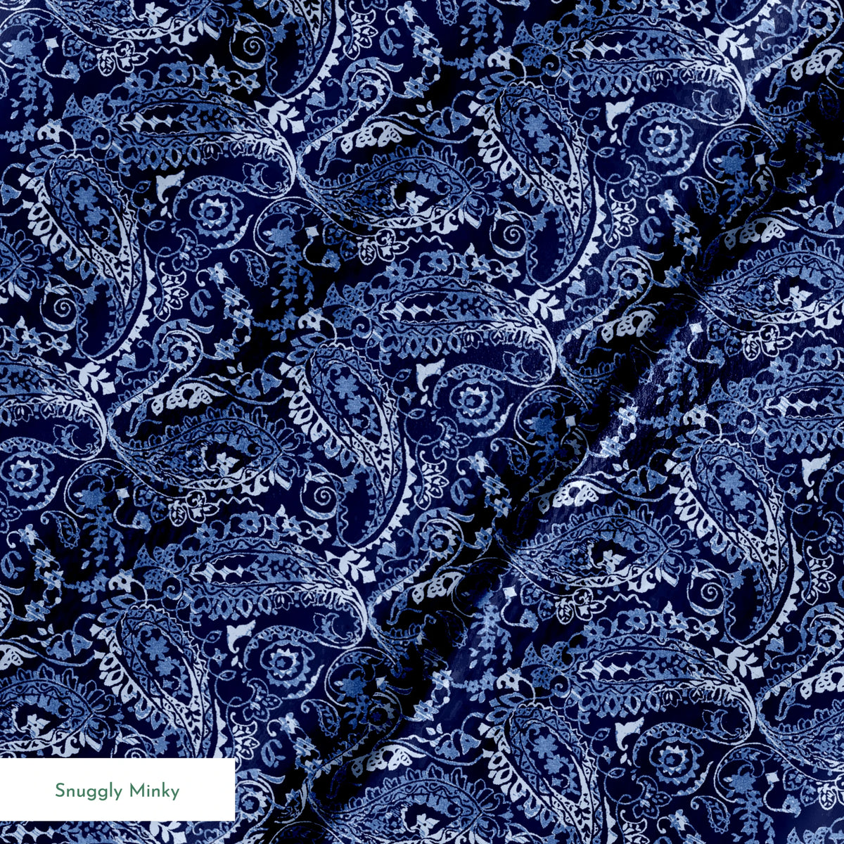  springs minky texture