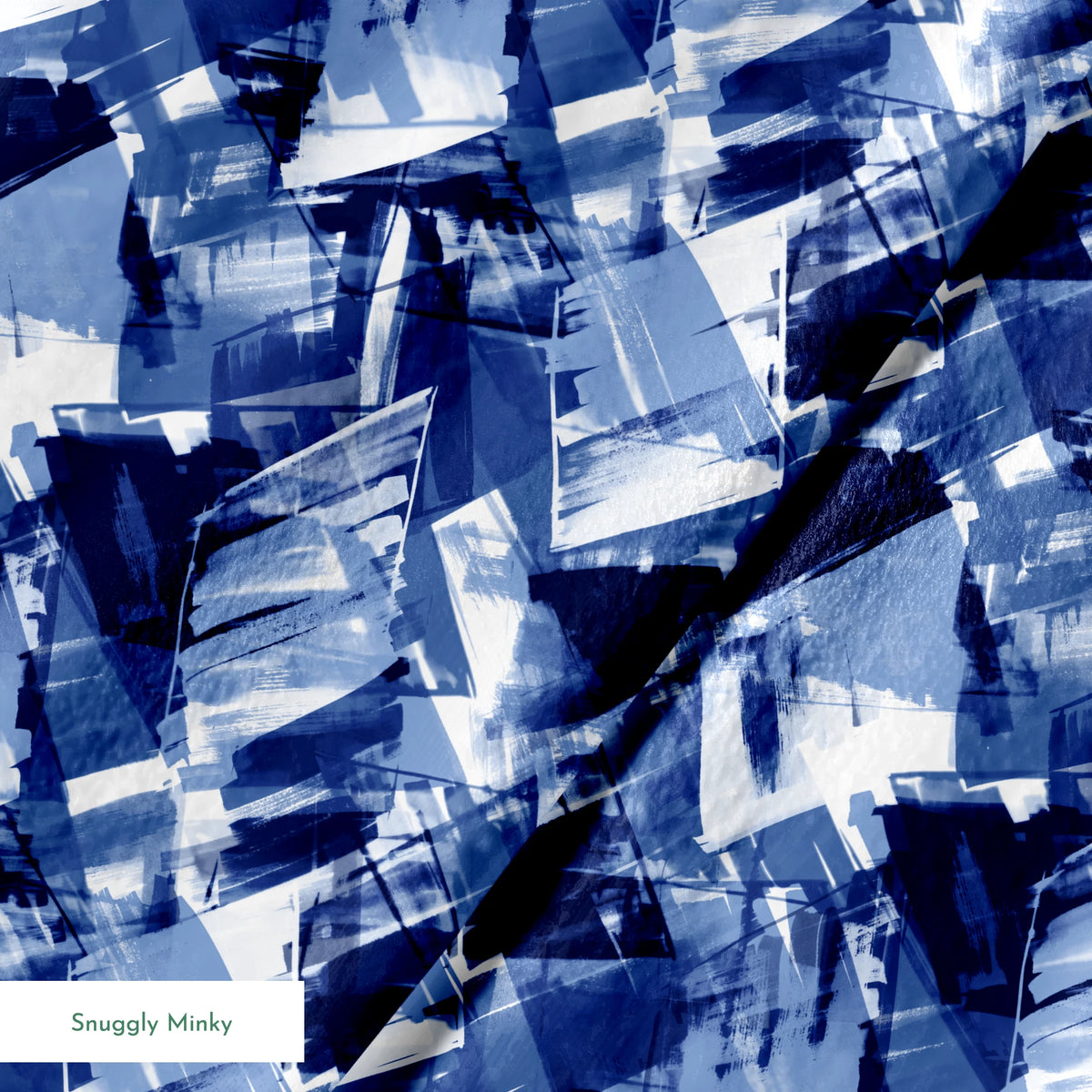  springs minky texture