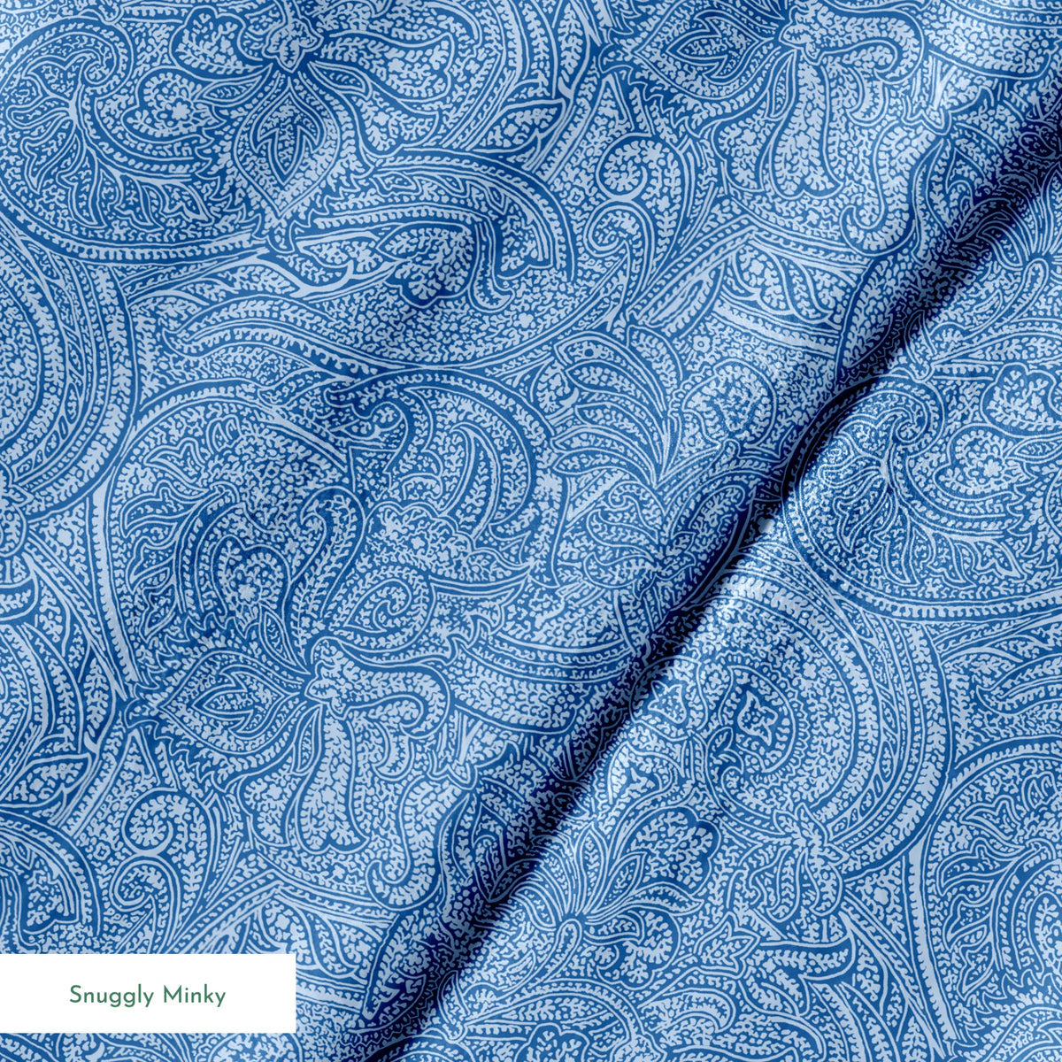  springs minky texture