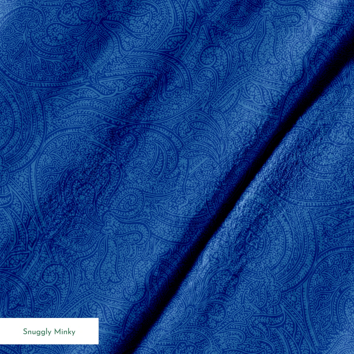  springs minky texture