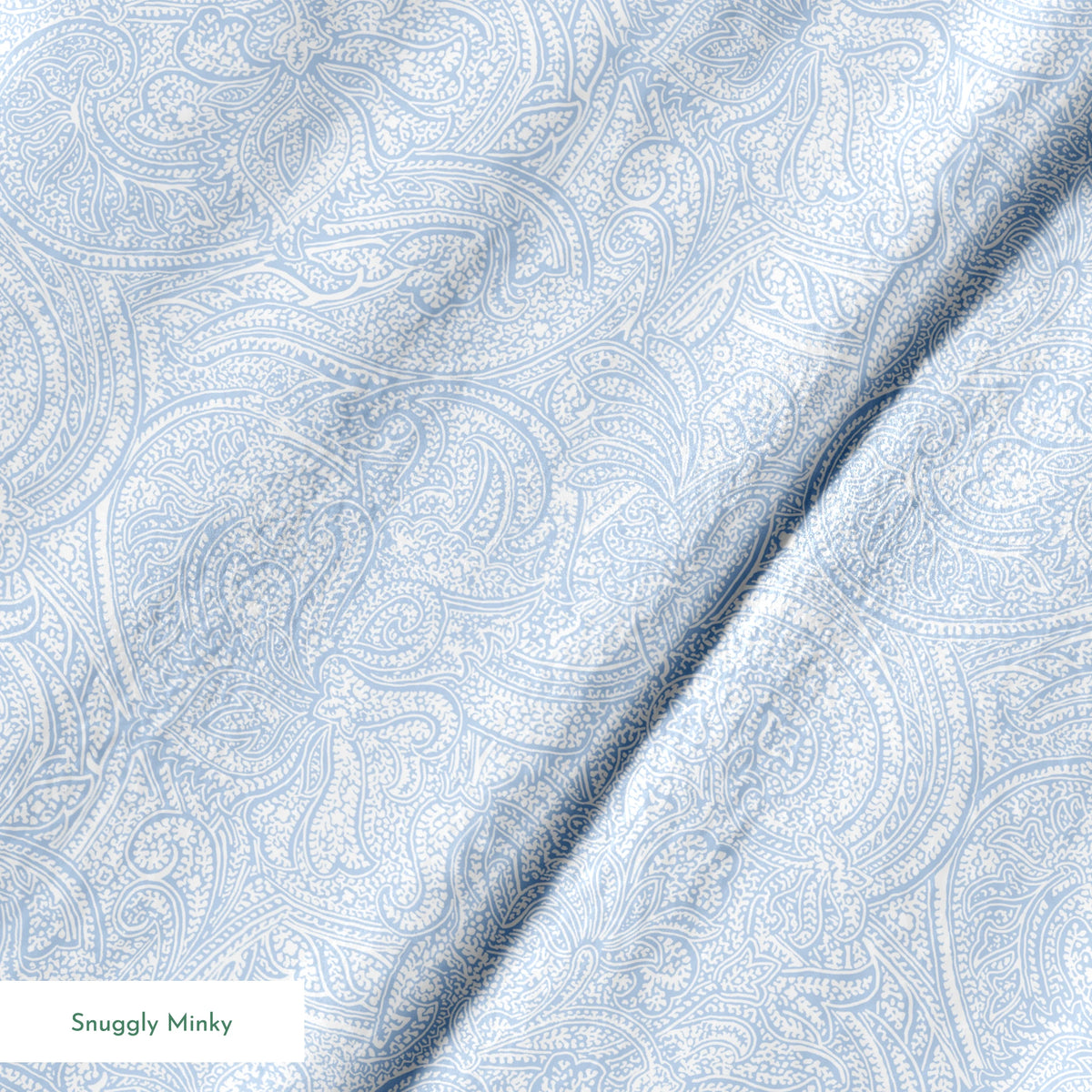  springs minky texture