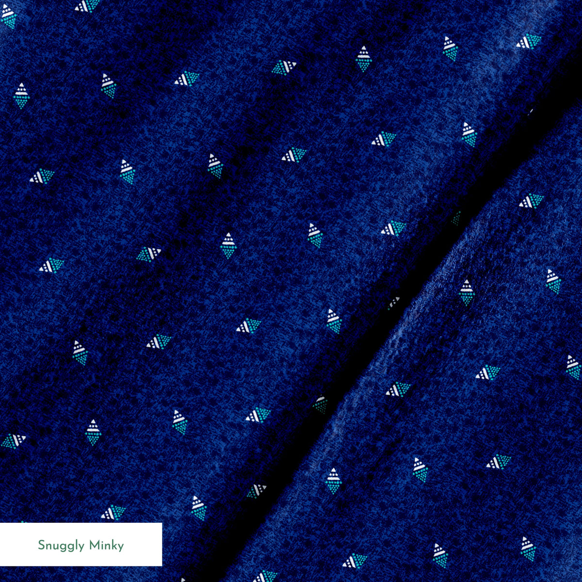  springs minky texture