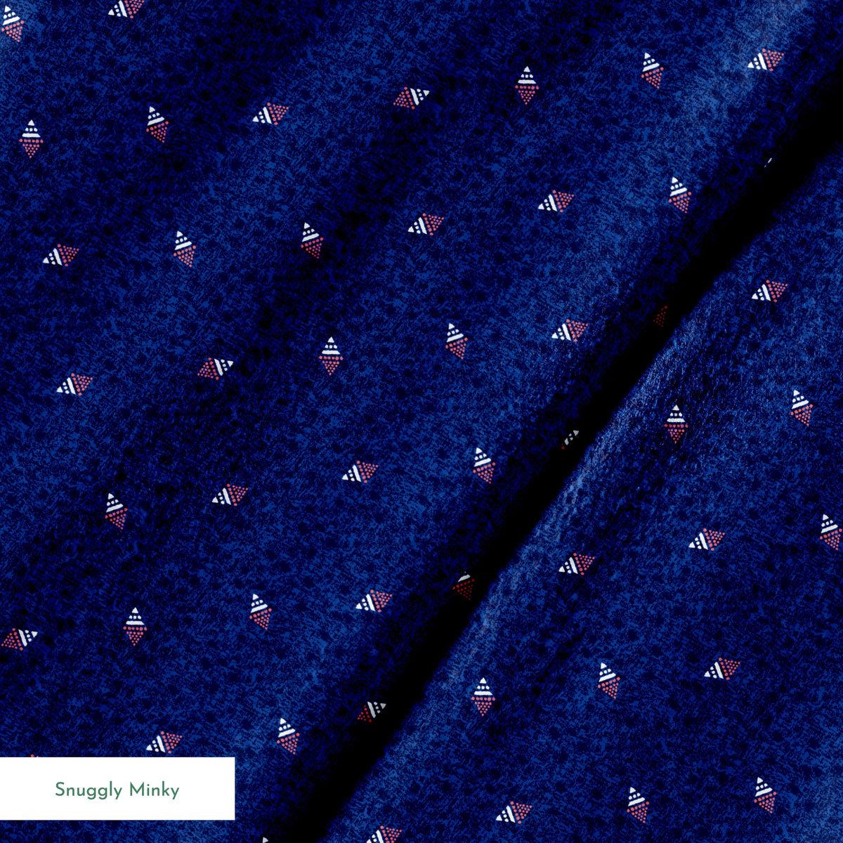  springs minky texture