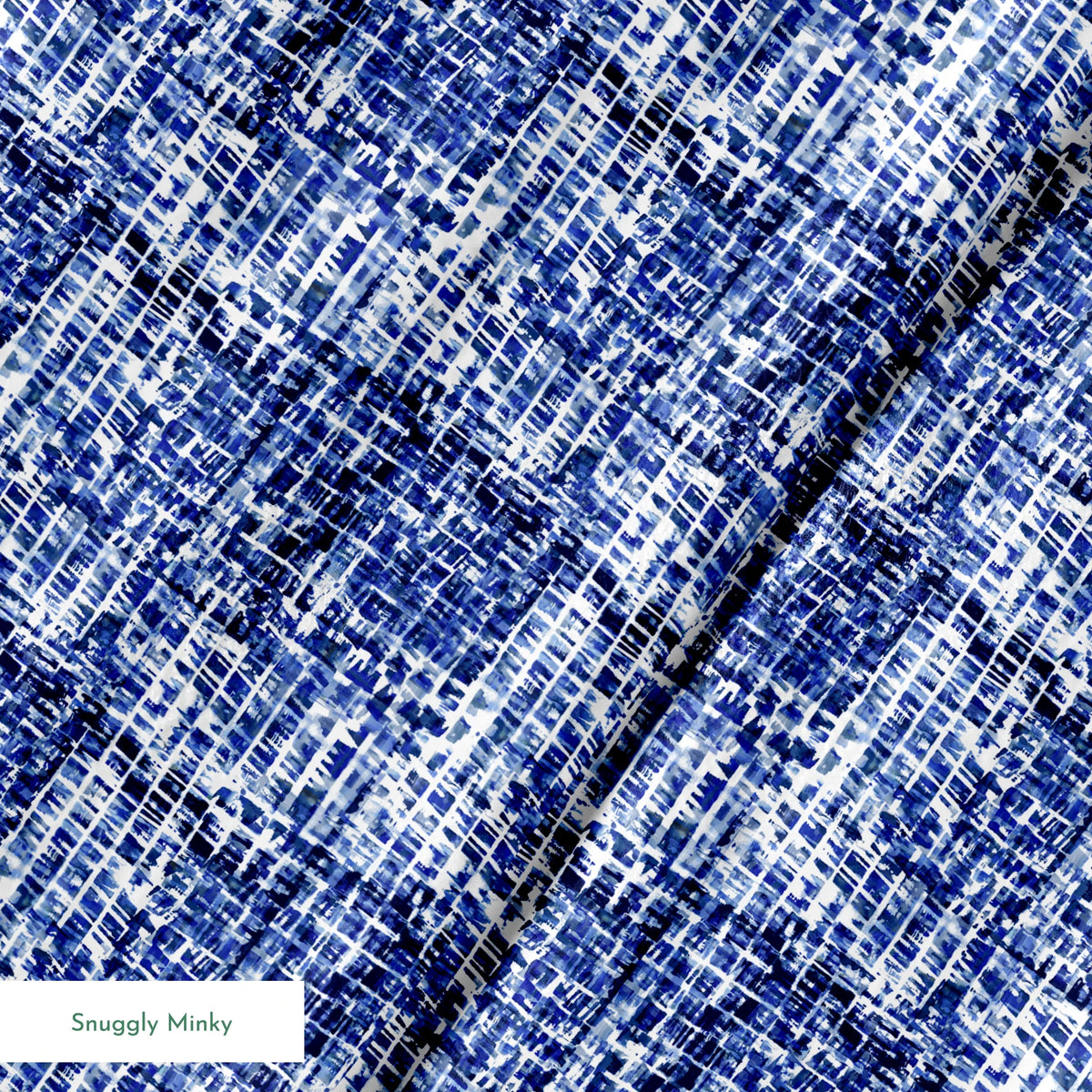  springs minky texture