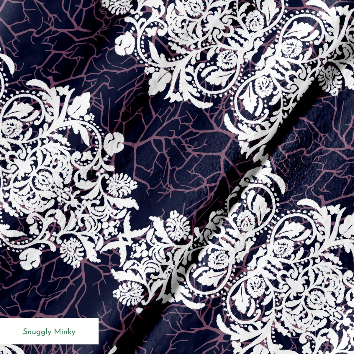  springs minky texture