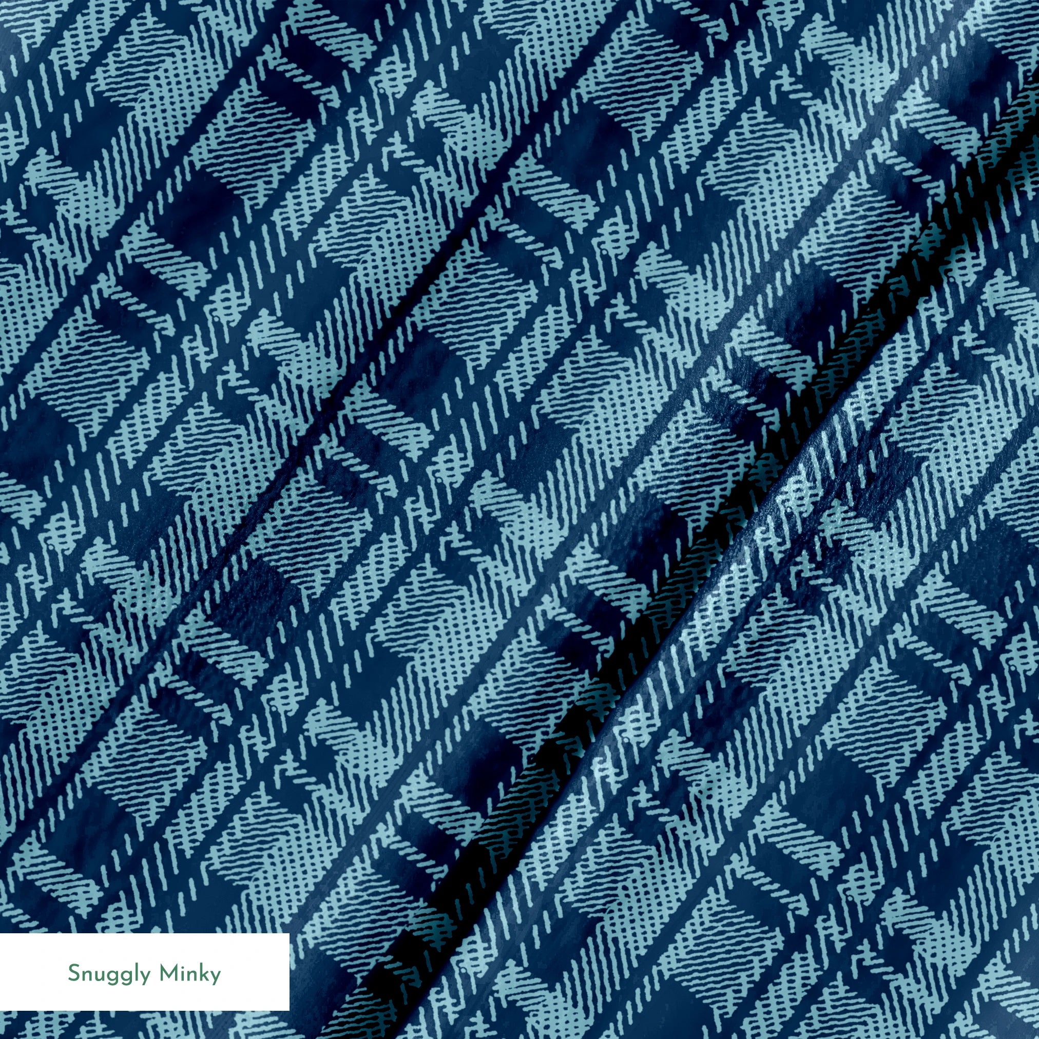  springs minky texture