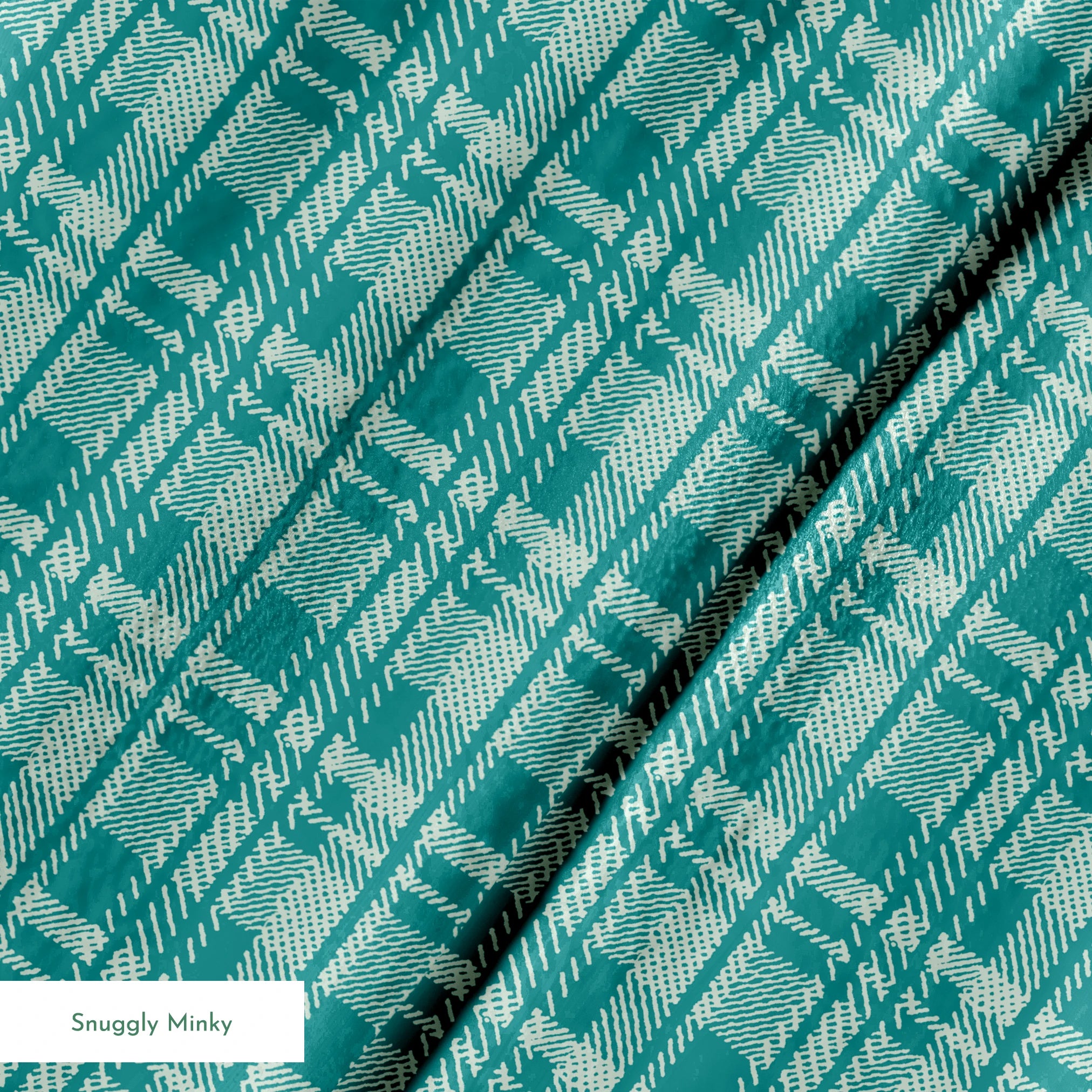  springs minky texture