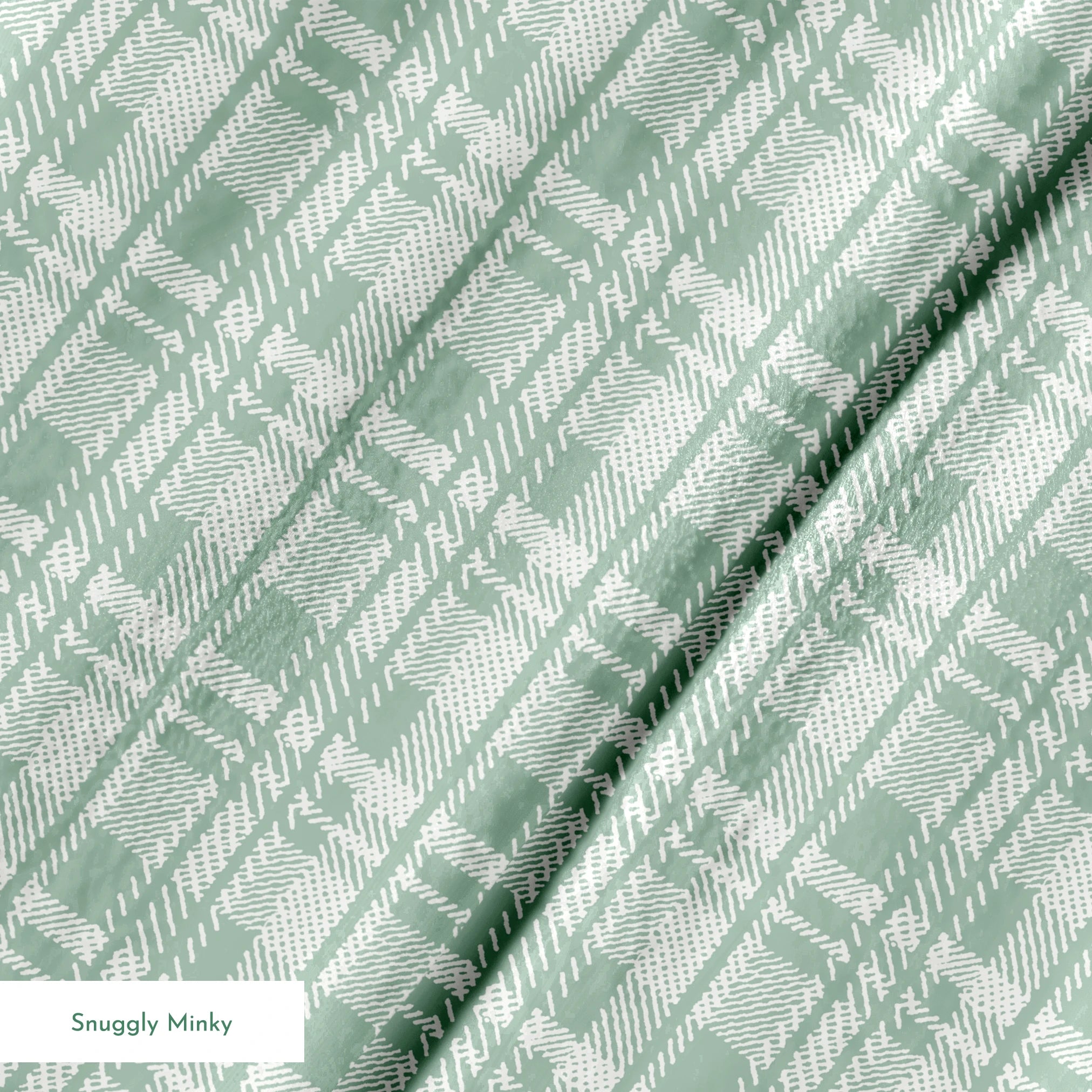  springs minky texture