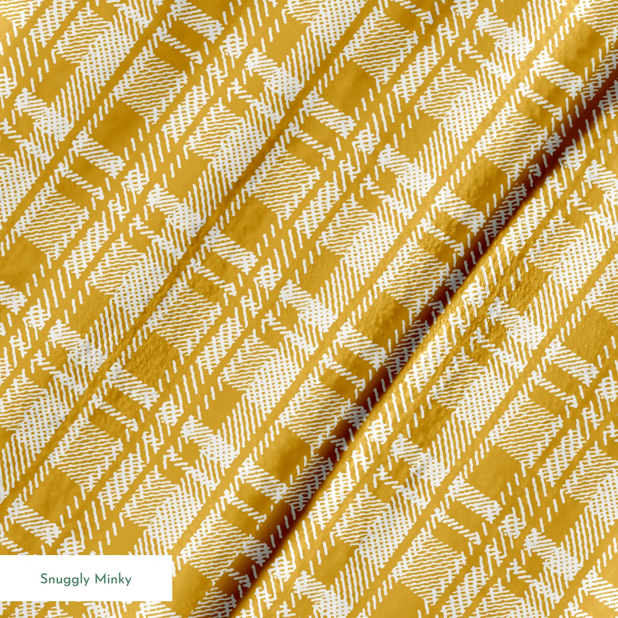  springs minky texture