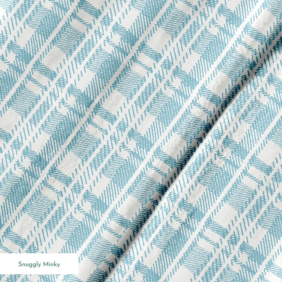  springs minky texture