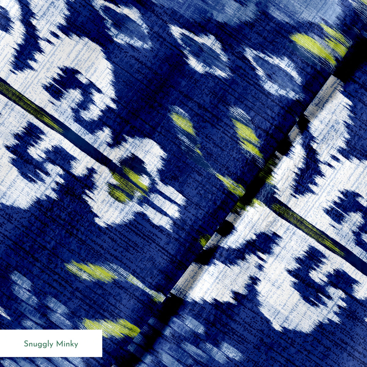  springs minky texture