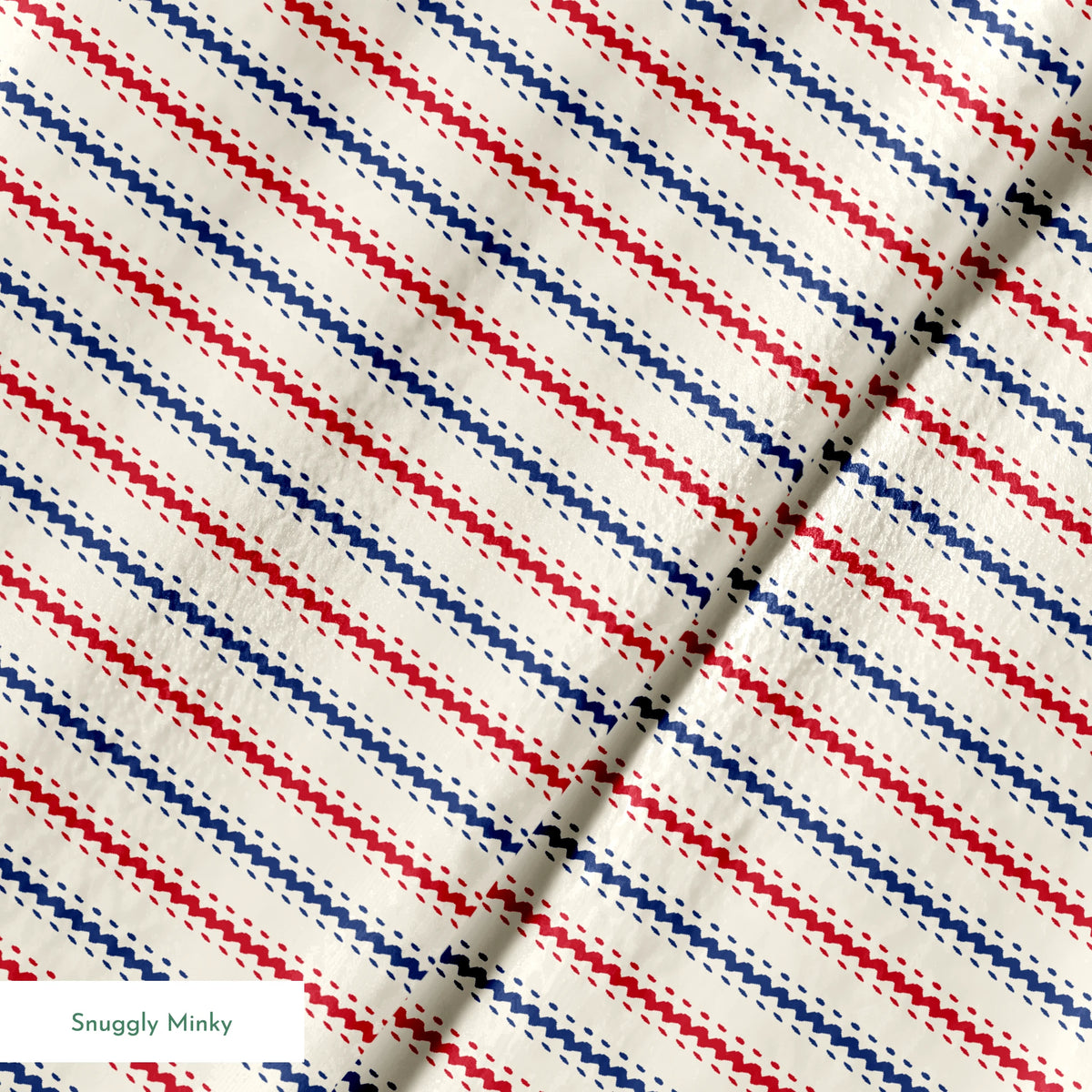  springs minky texture