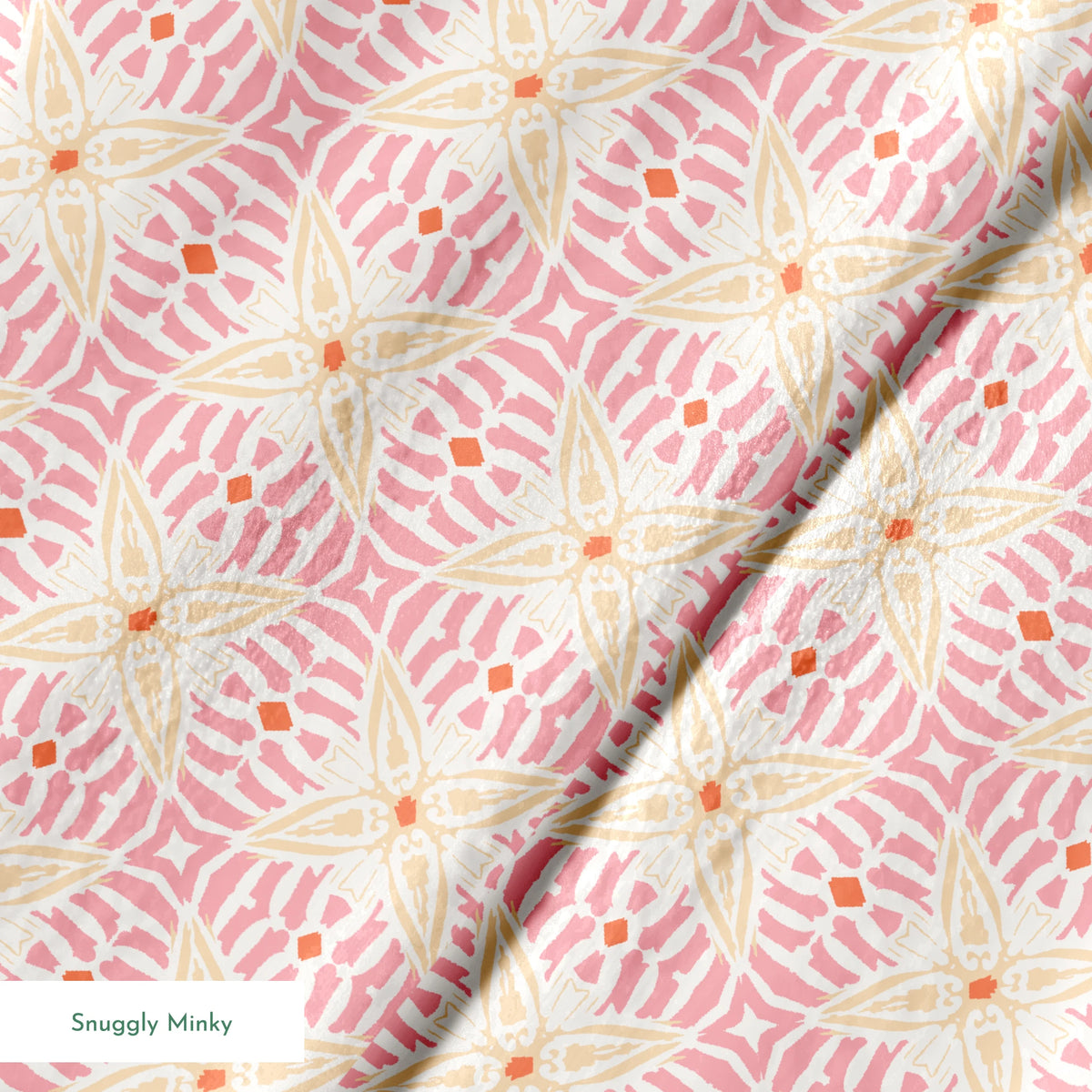  springs minky texture