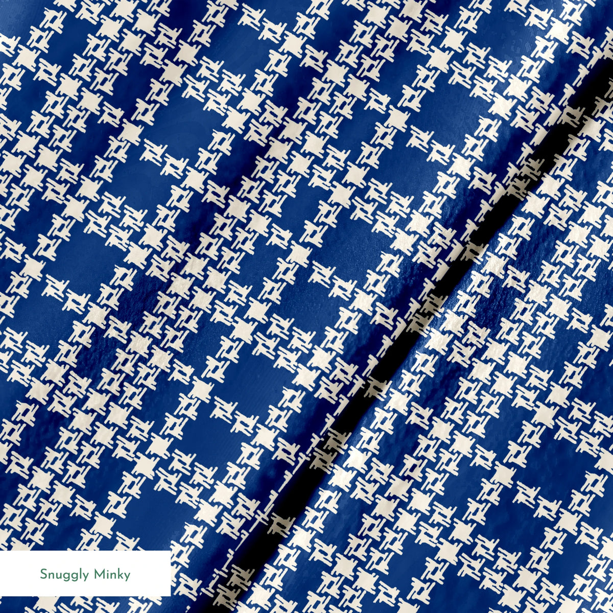  springs minky texture
