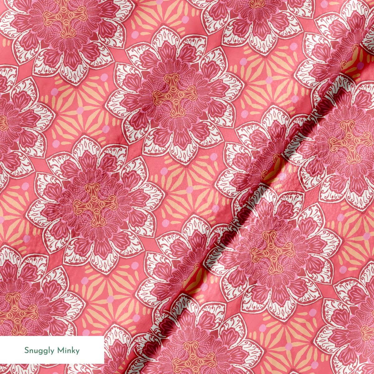  springs minky texture