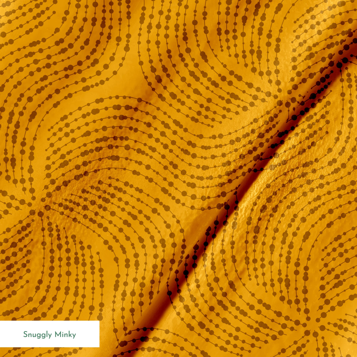  springs minky texture