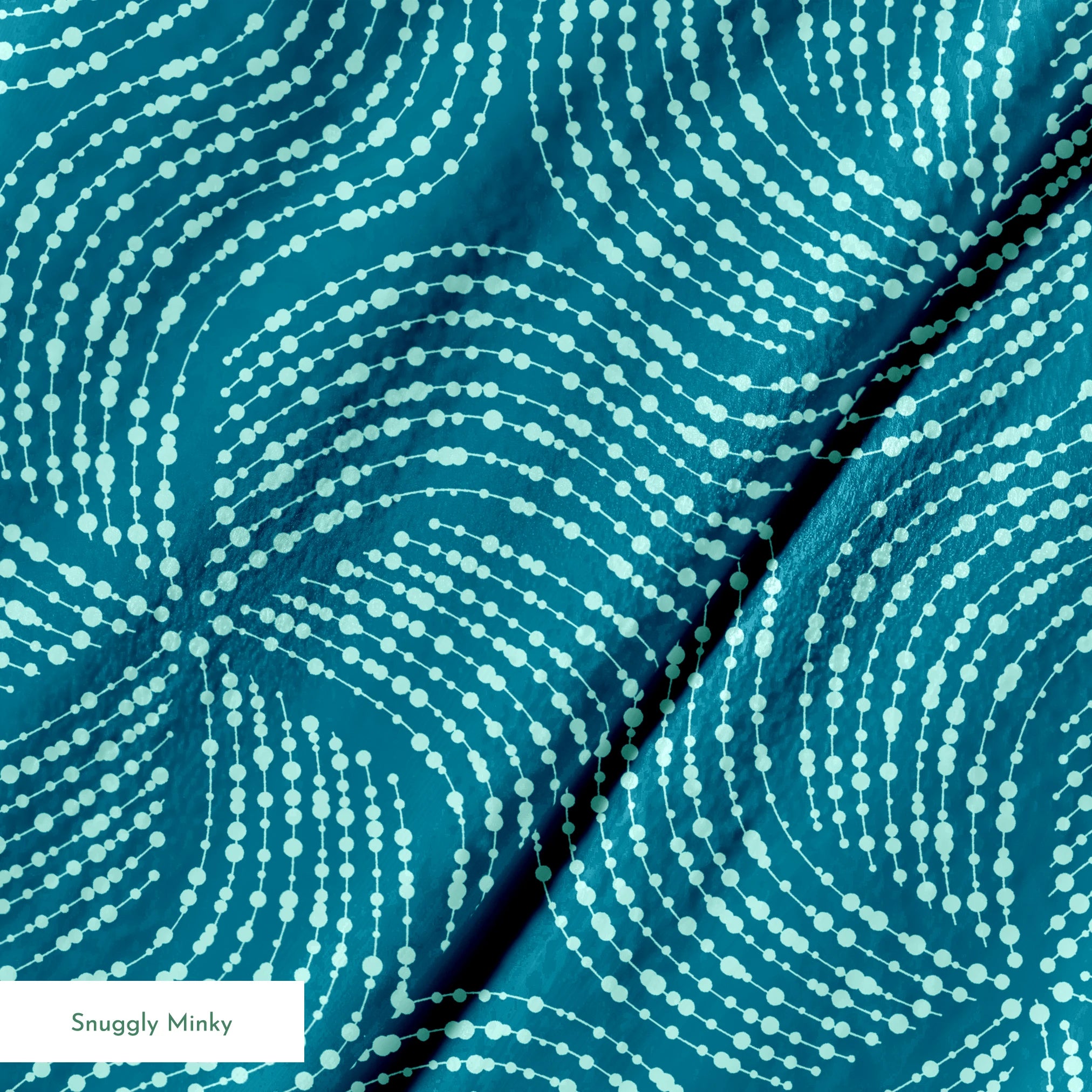 springs minky texture