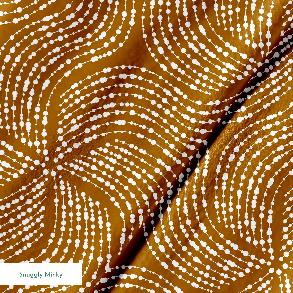  springs minky texture