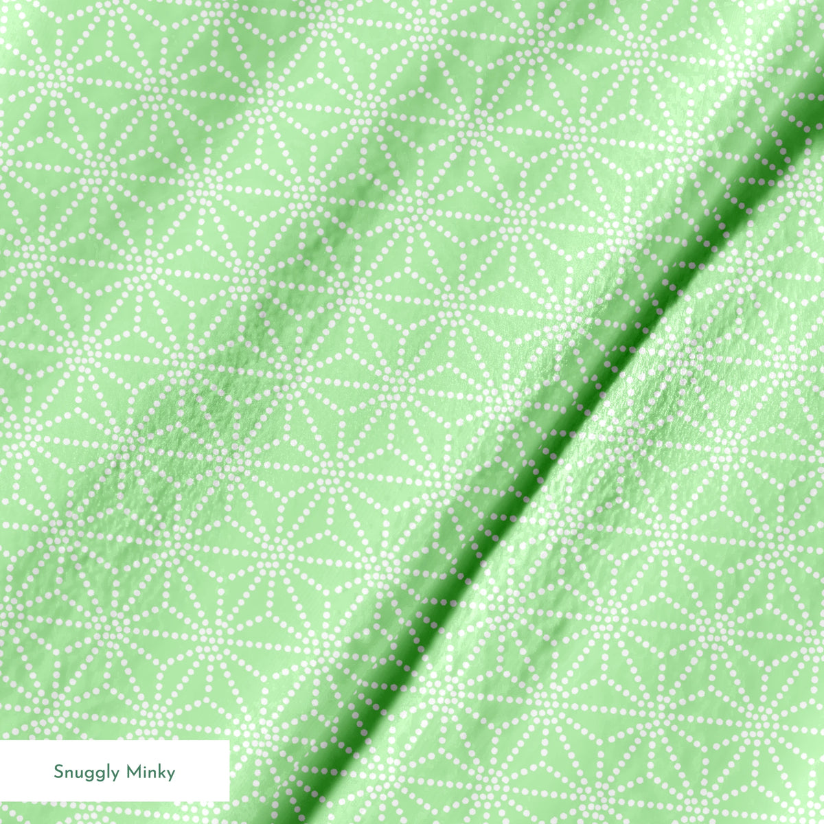  springs minky texture