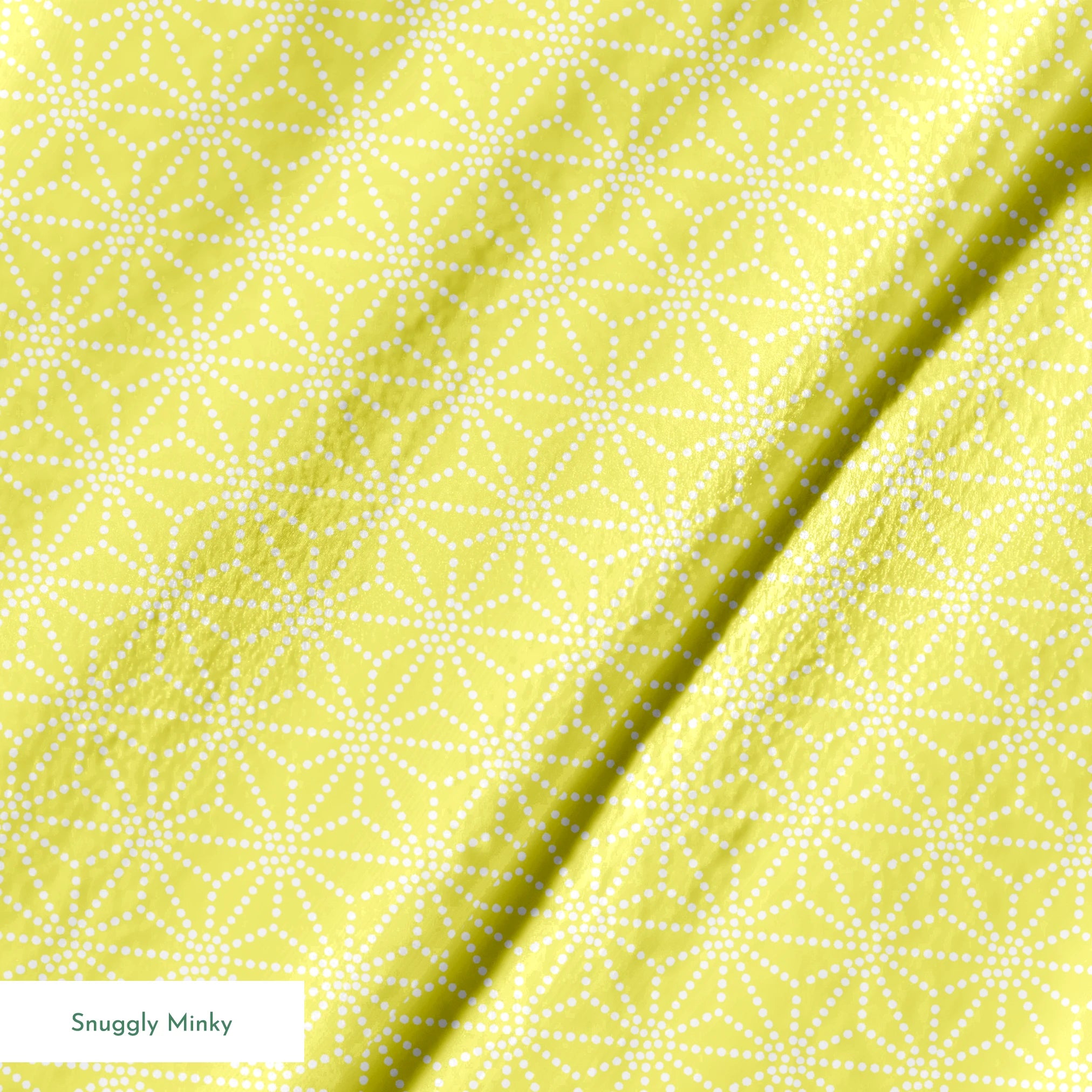  springs minky texture