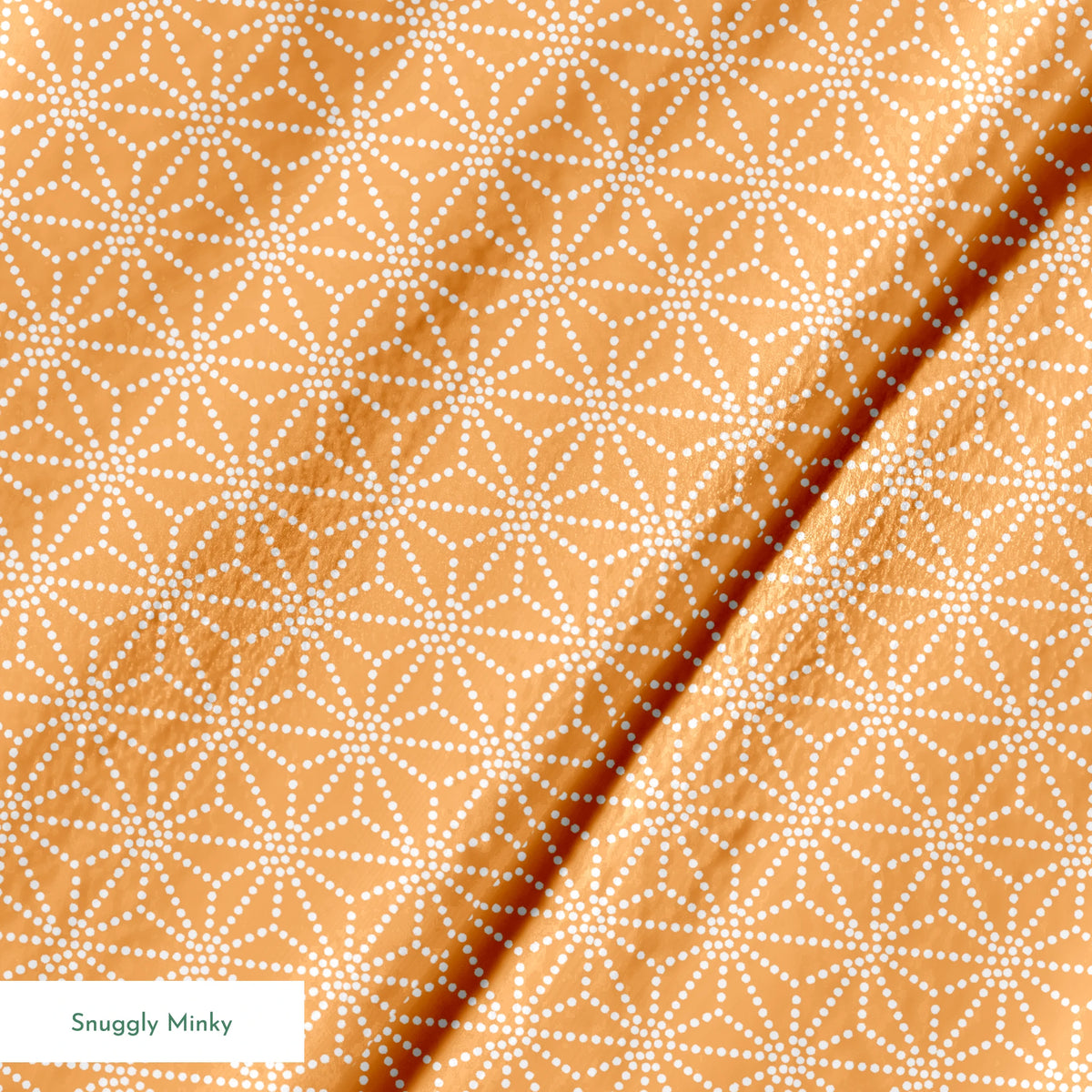  springs minky texture