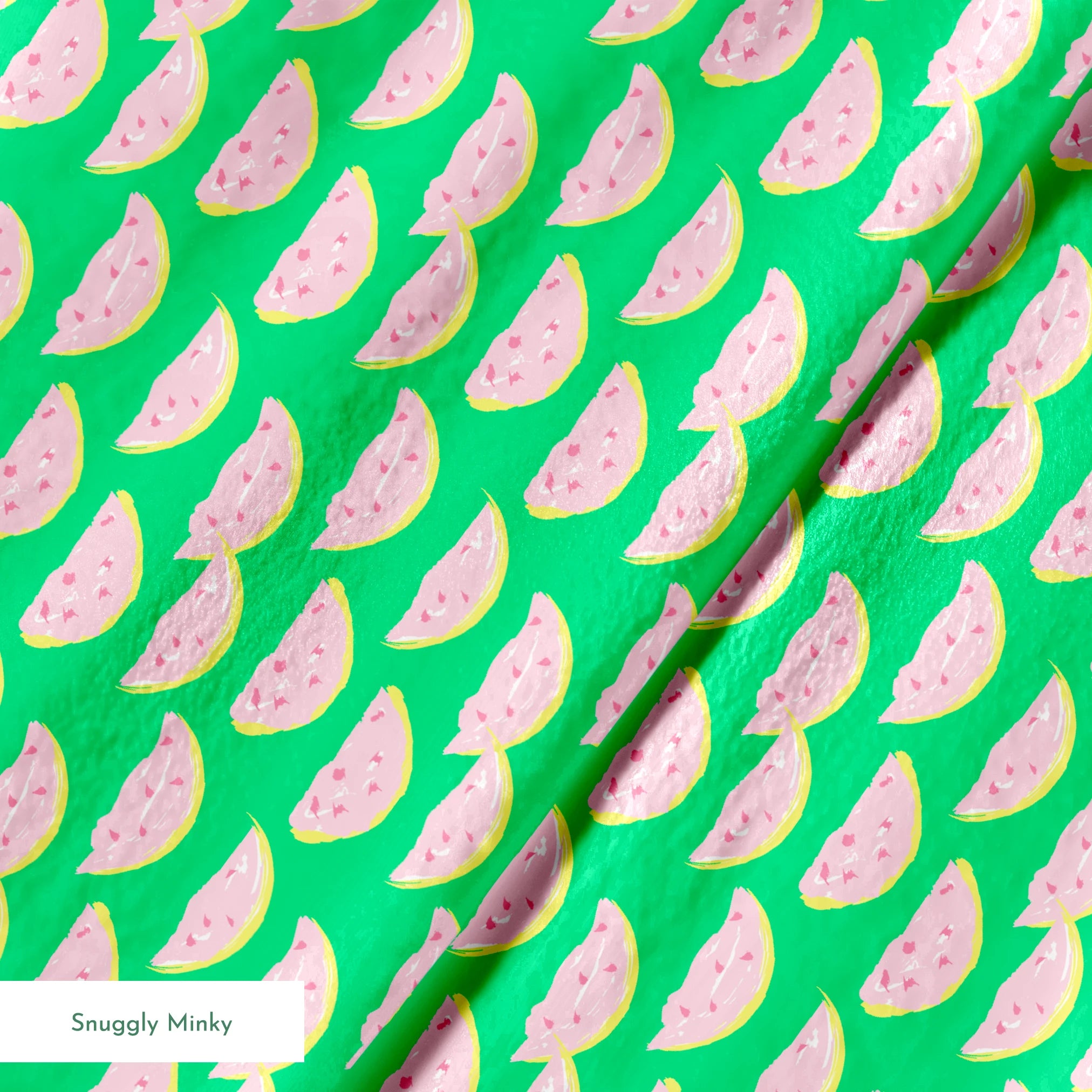  springs minky texture