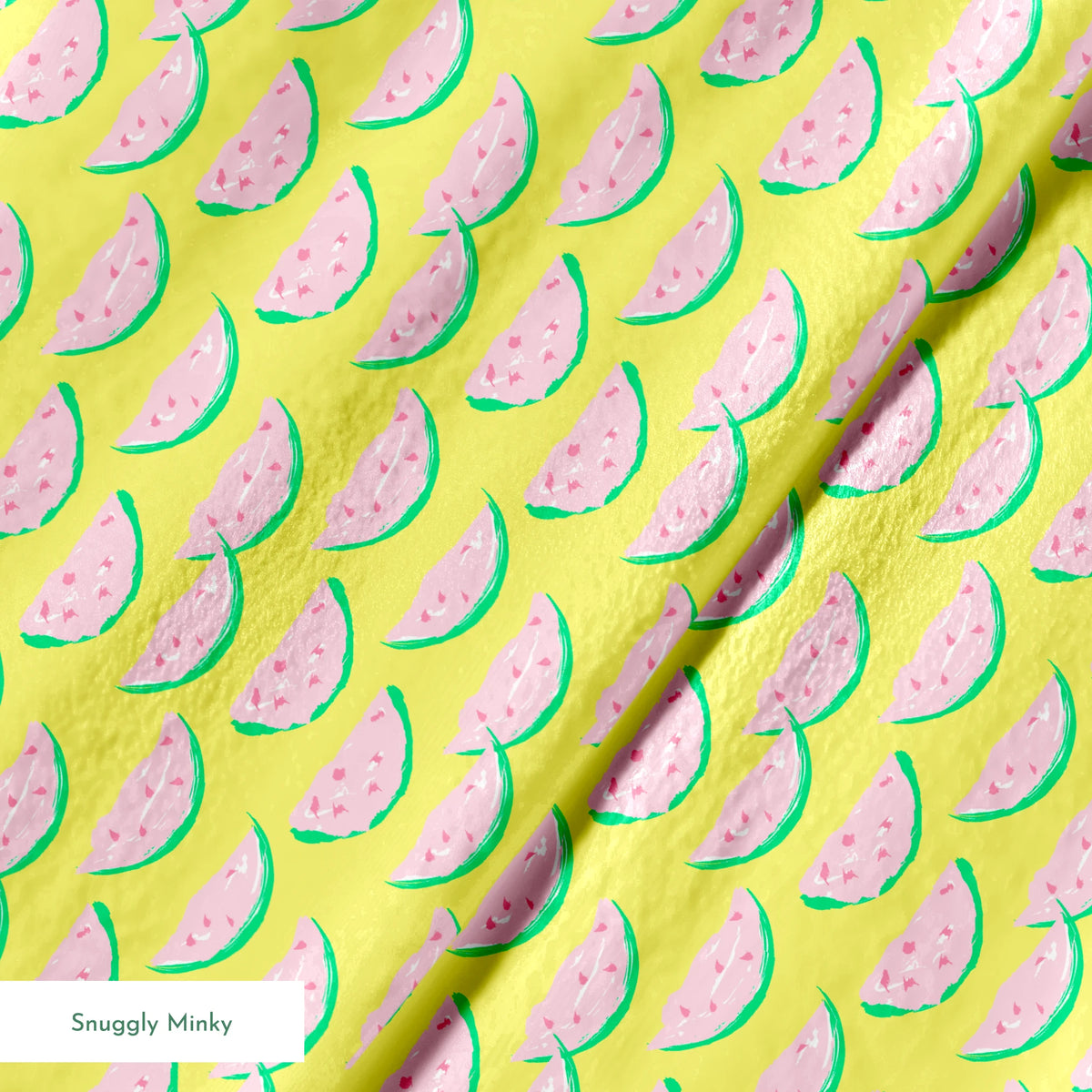  springs minky texture