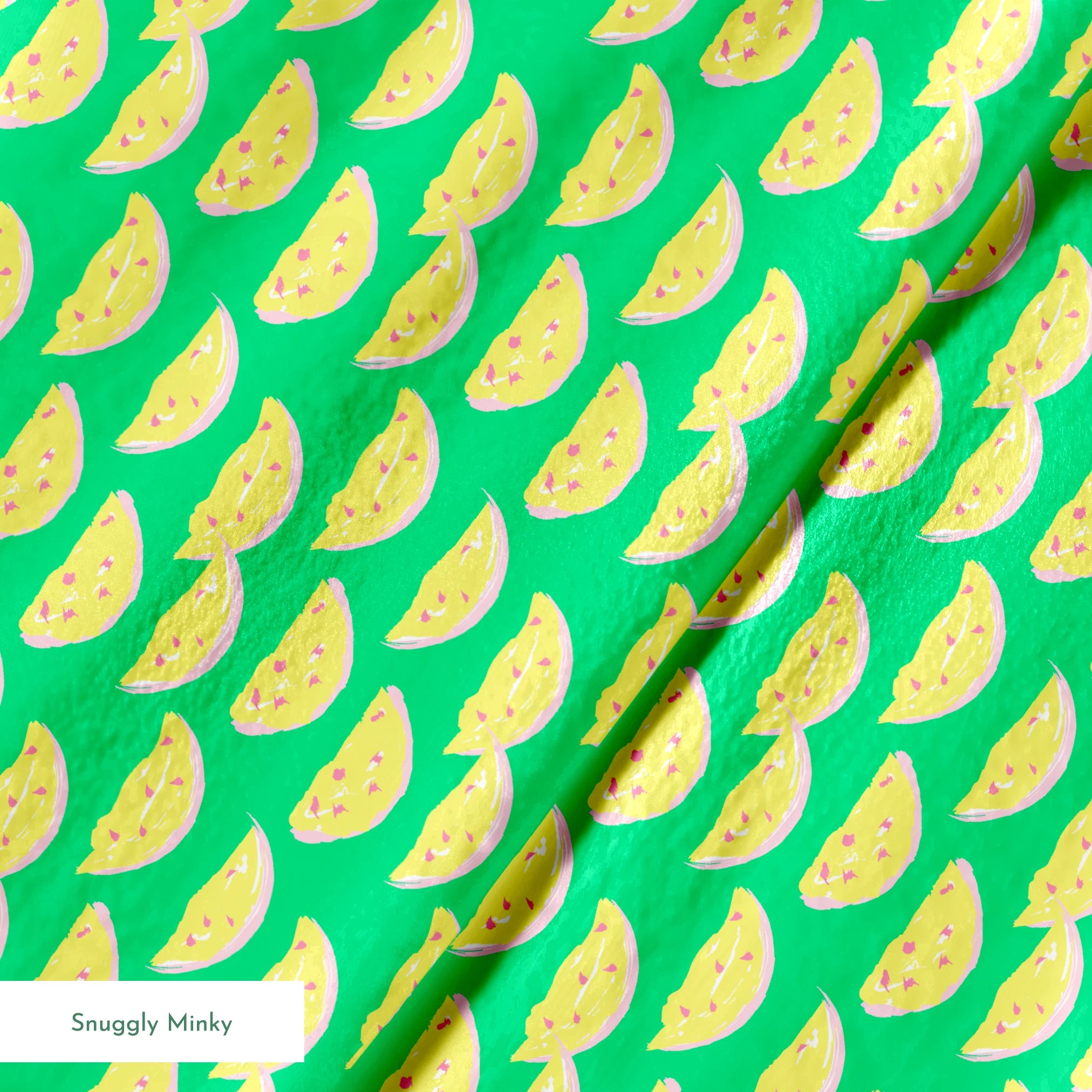  springs minky texture