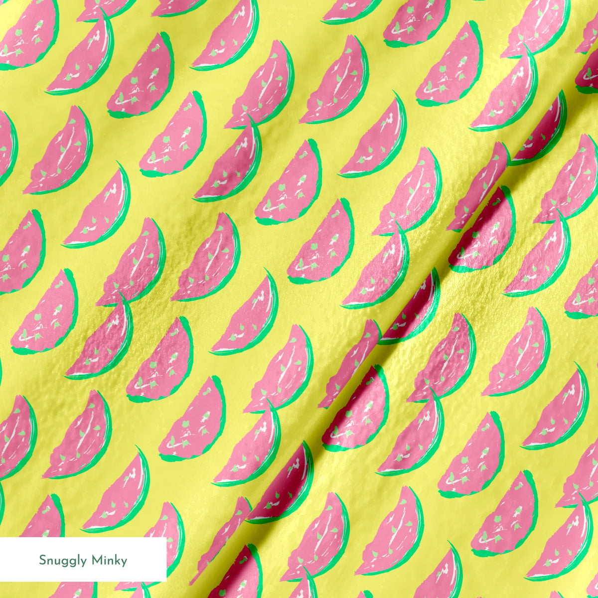  springs minky texture
