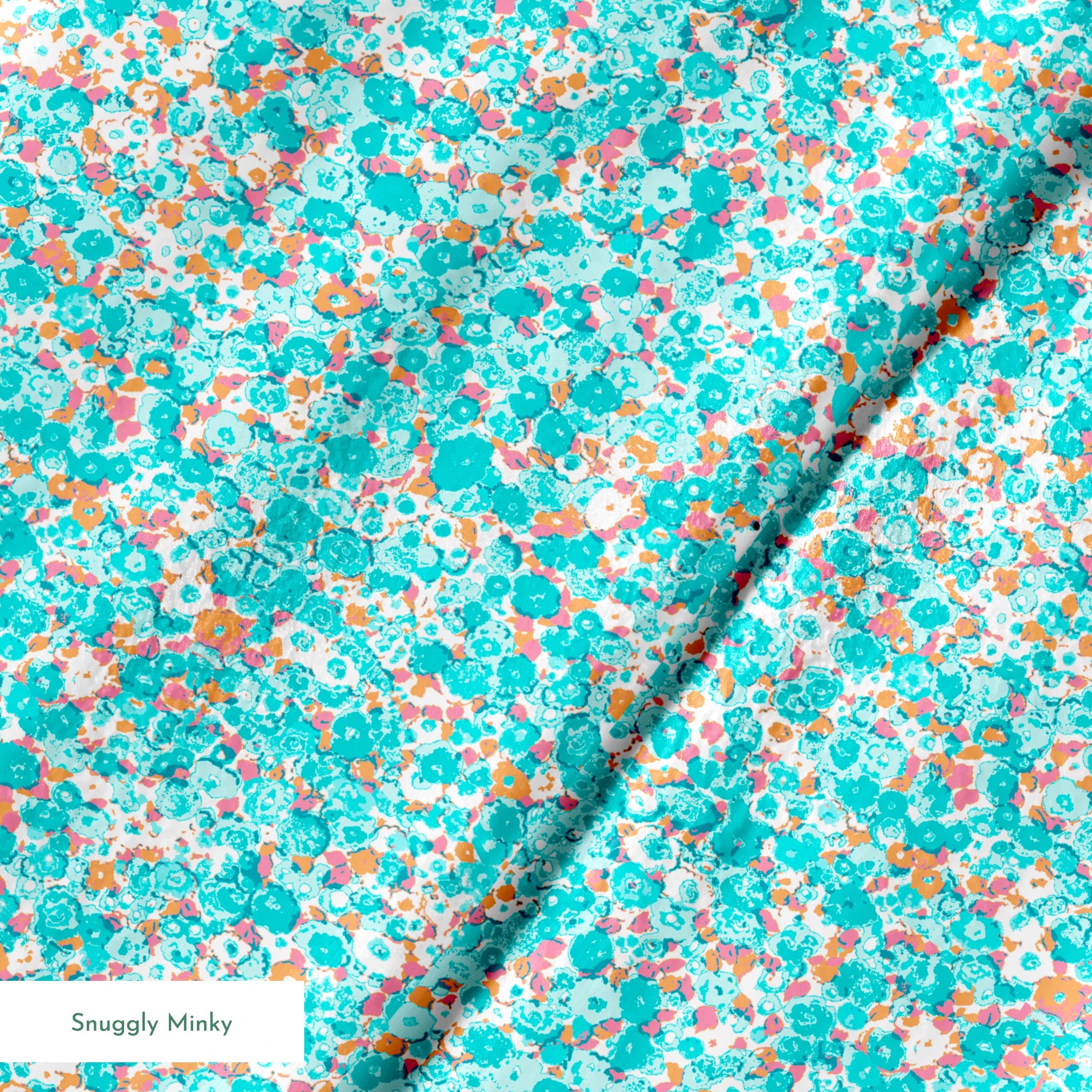  springs minky texture