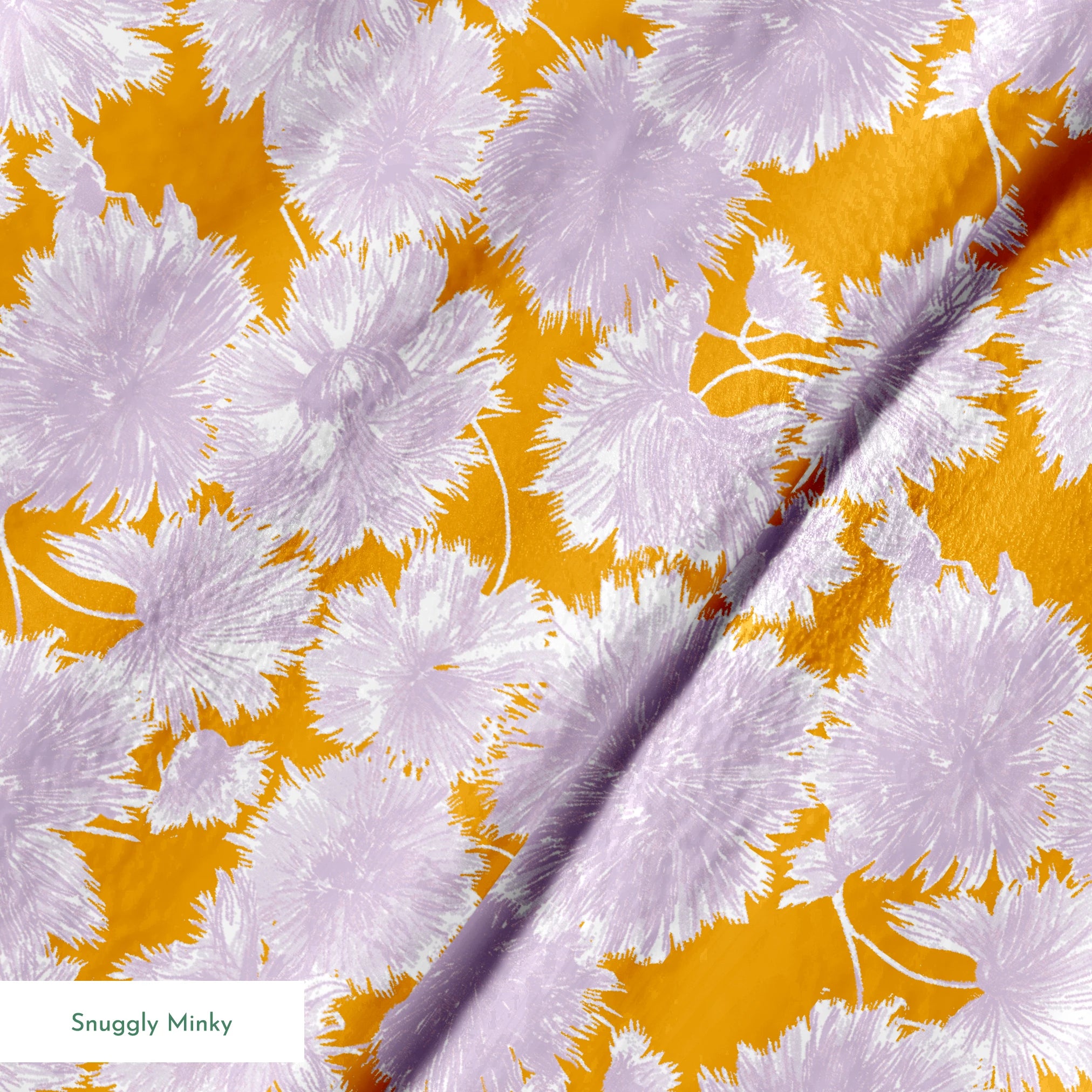  springs minky texture