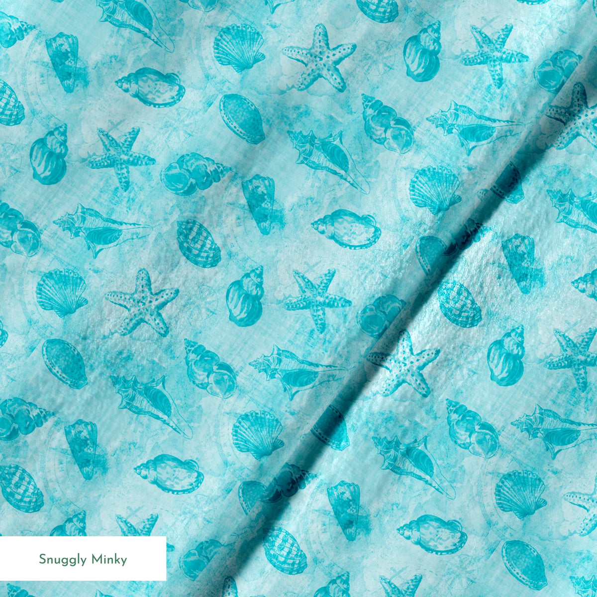  springs minky texture