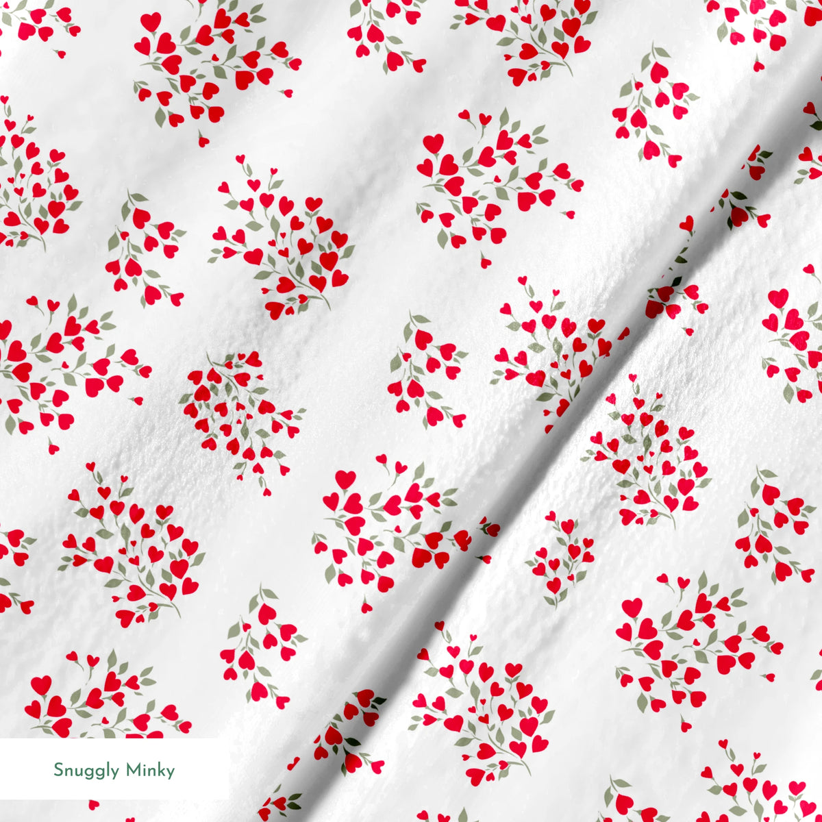  springs minky texture