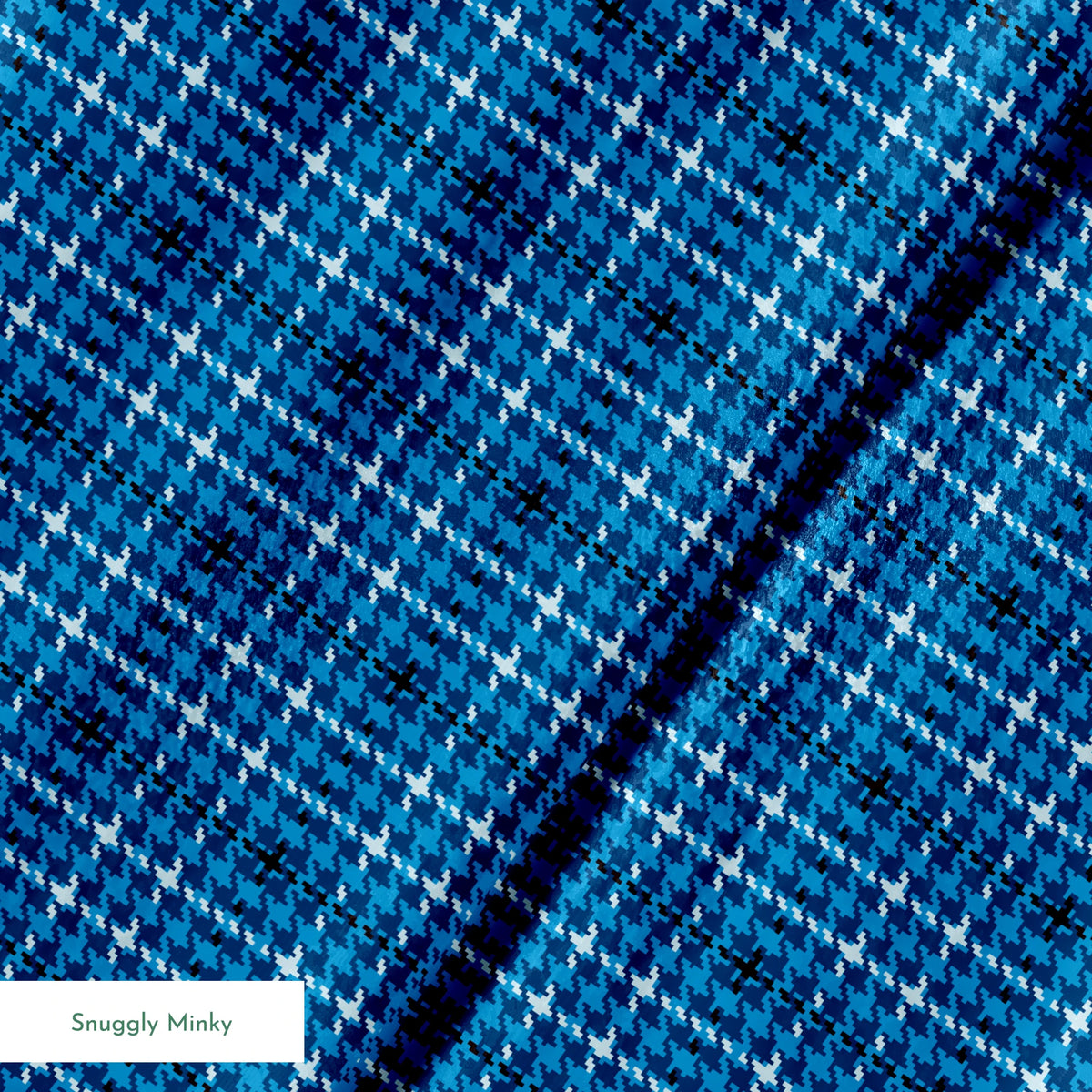  springs minky texture