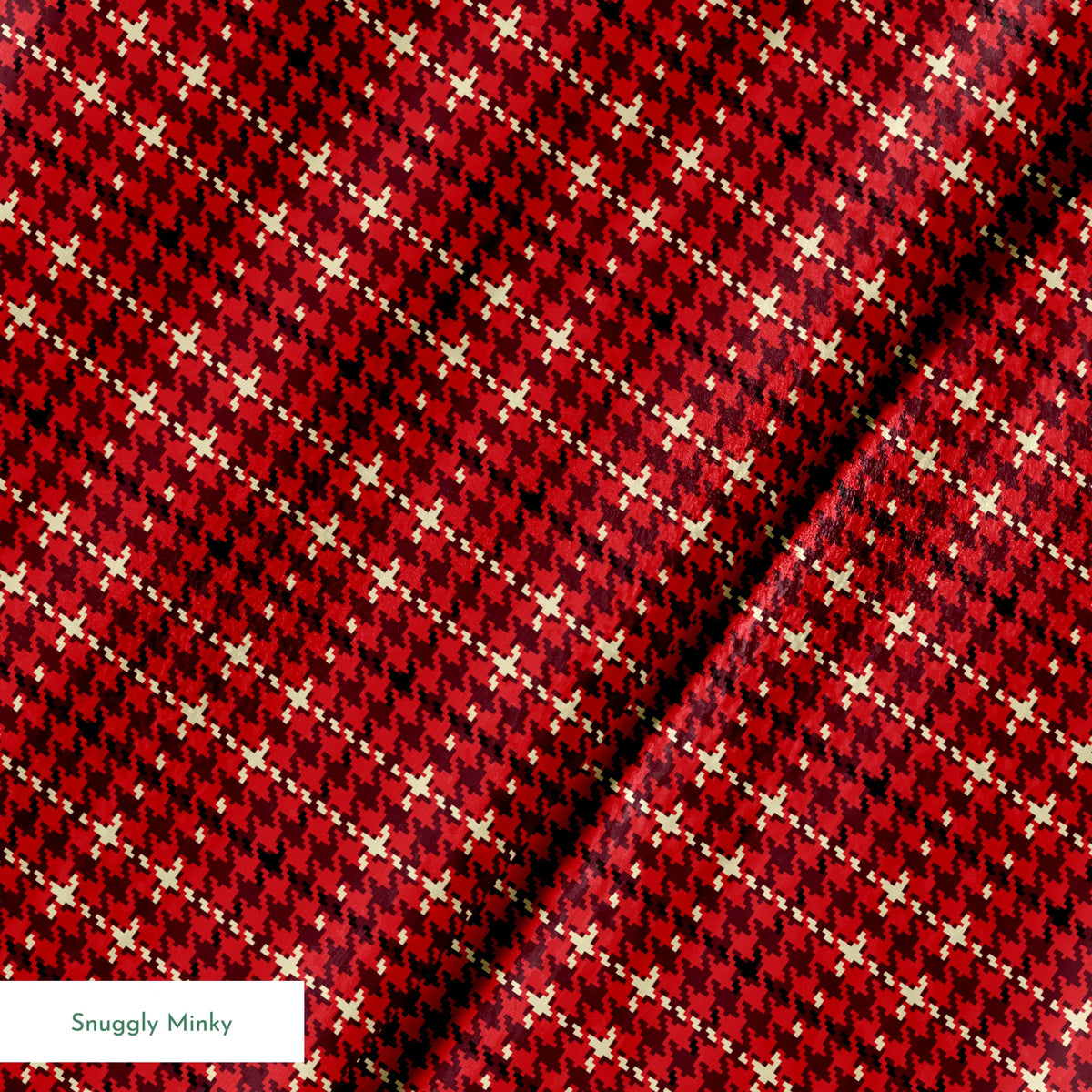  springs minky texture