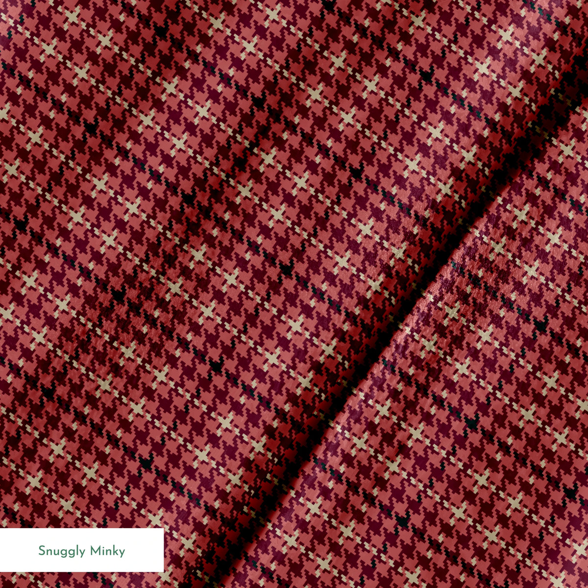  springs minky texture