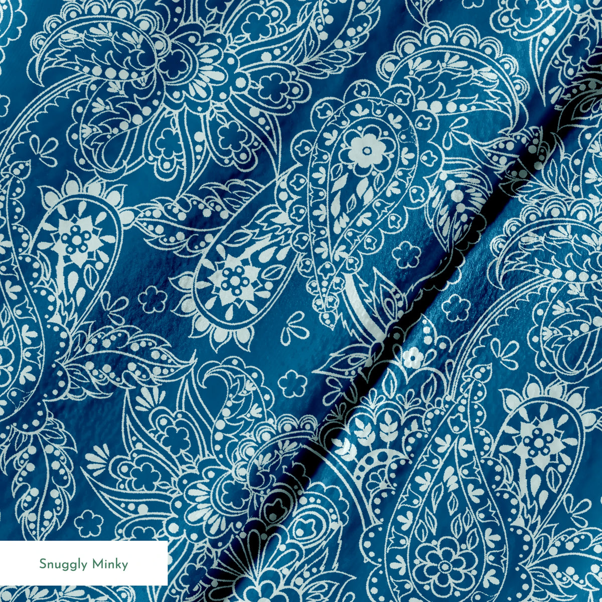  springs minky texture