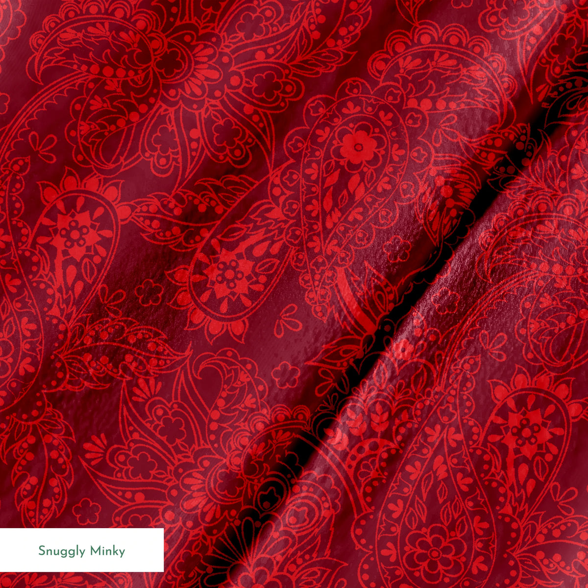  springs minky texture