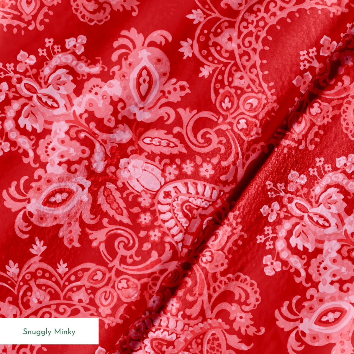  springs minky texture