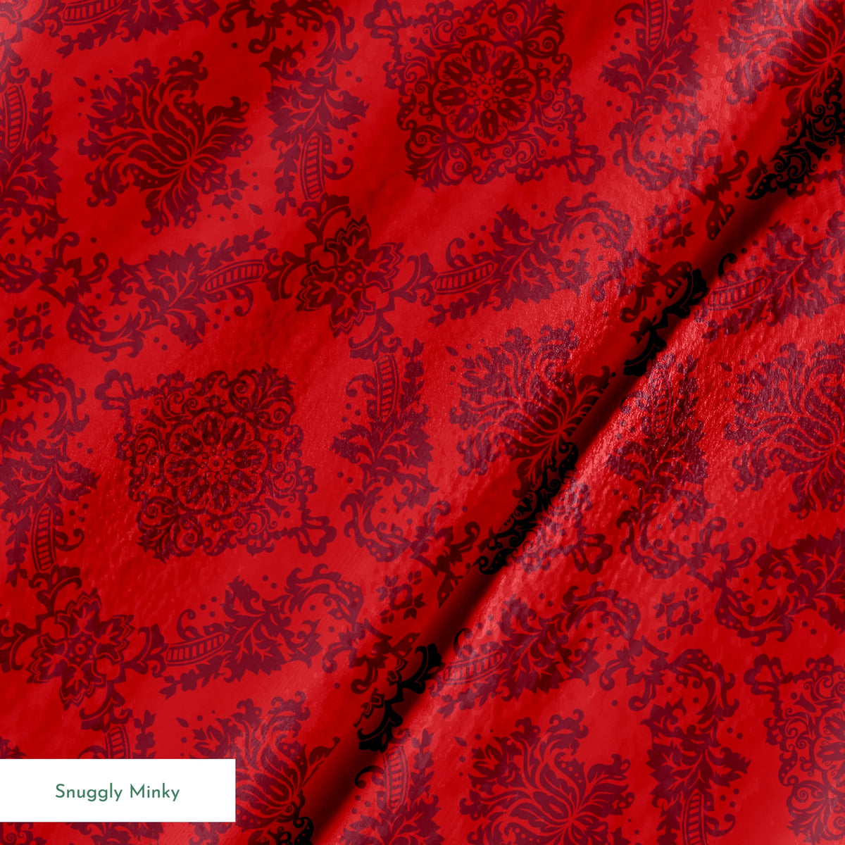  springs minky texture
