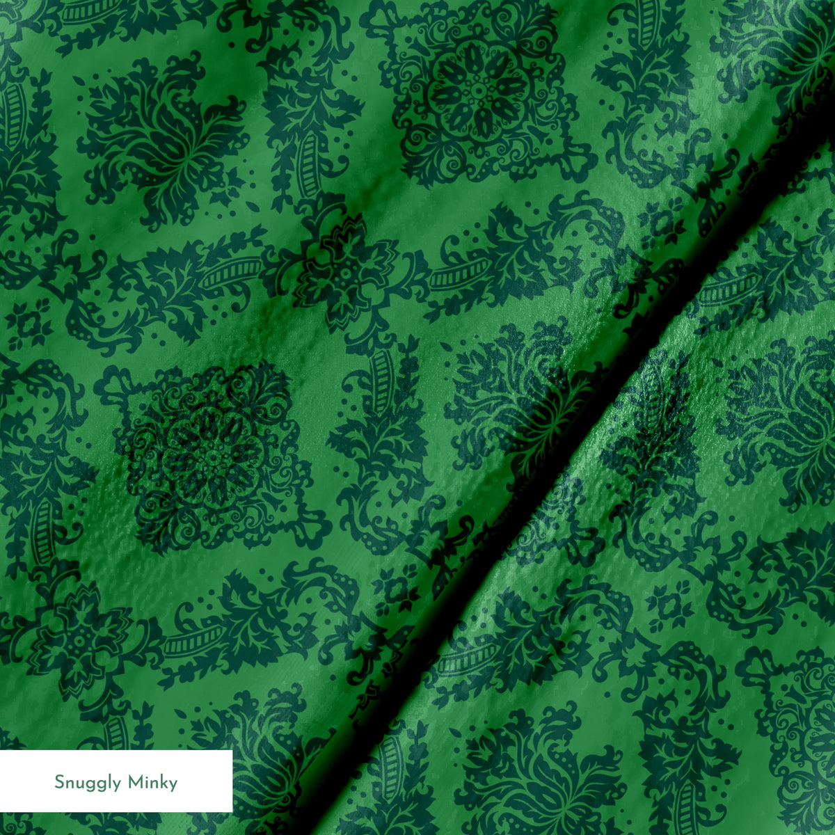  springs minky texture