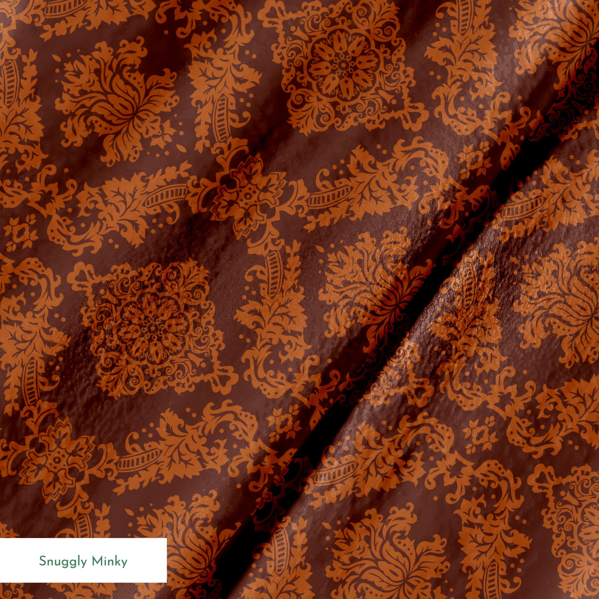  springs minky texture